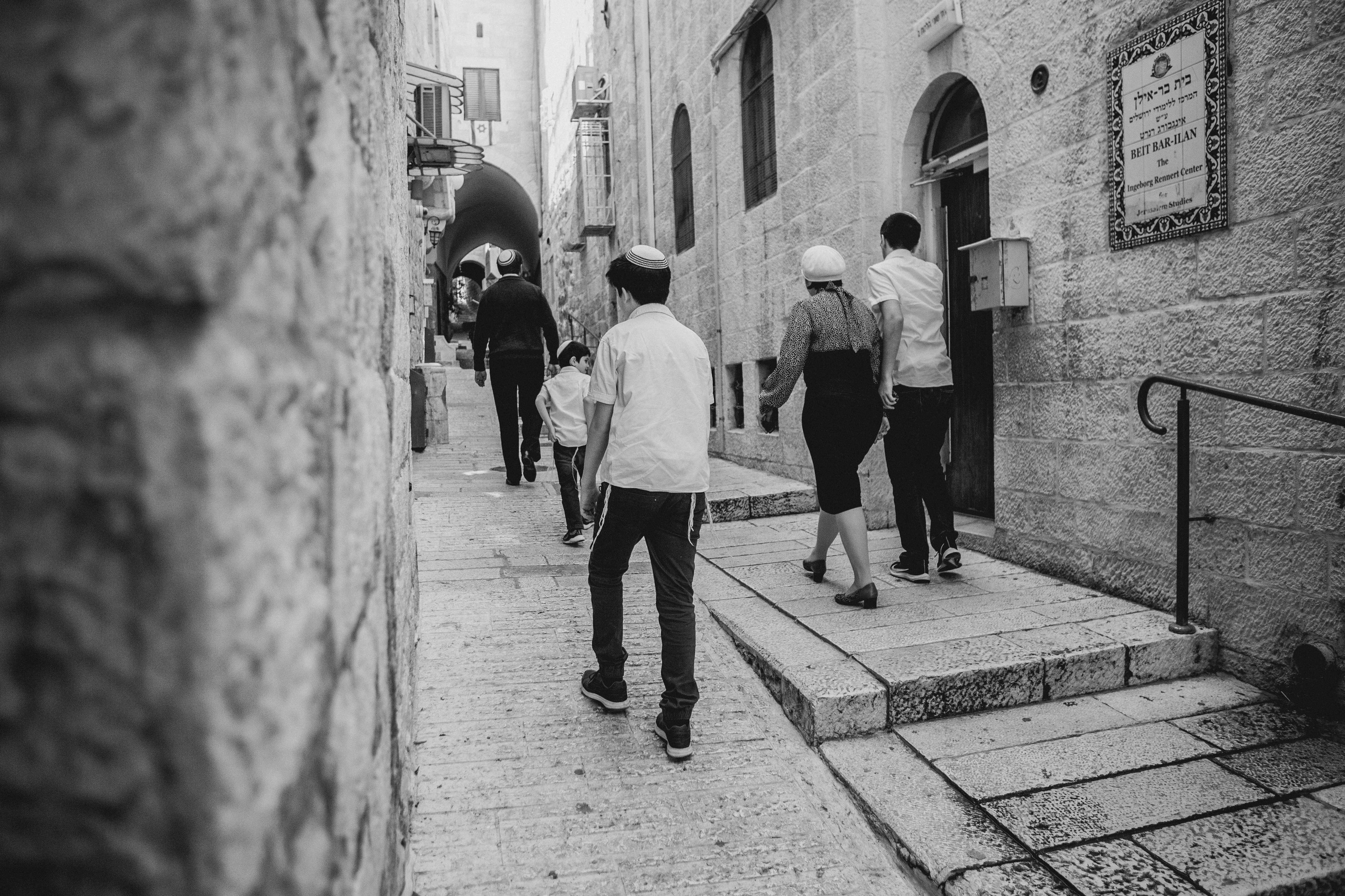 BAR MITZVAH + PHOTOSESSION IN OLD JERUSALEM. Https://shi-photo.com/
