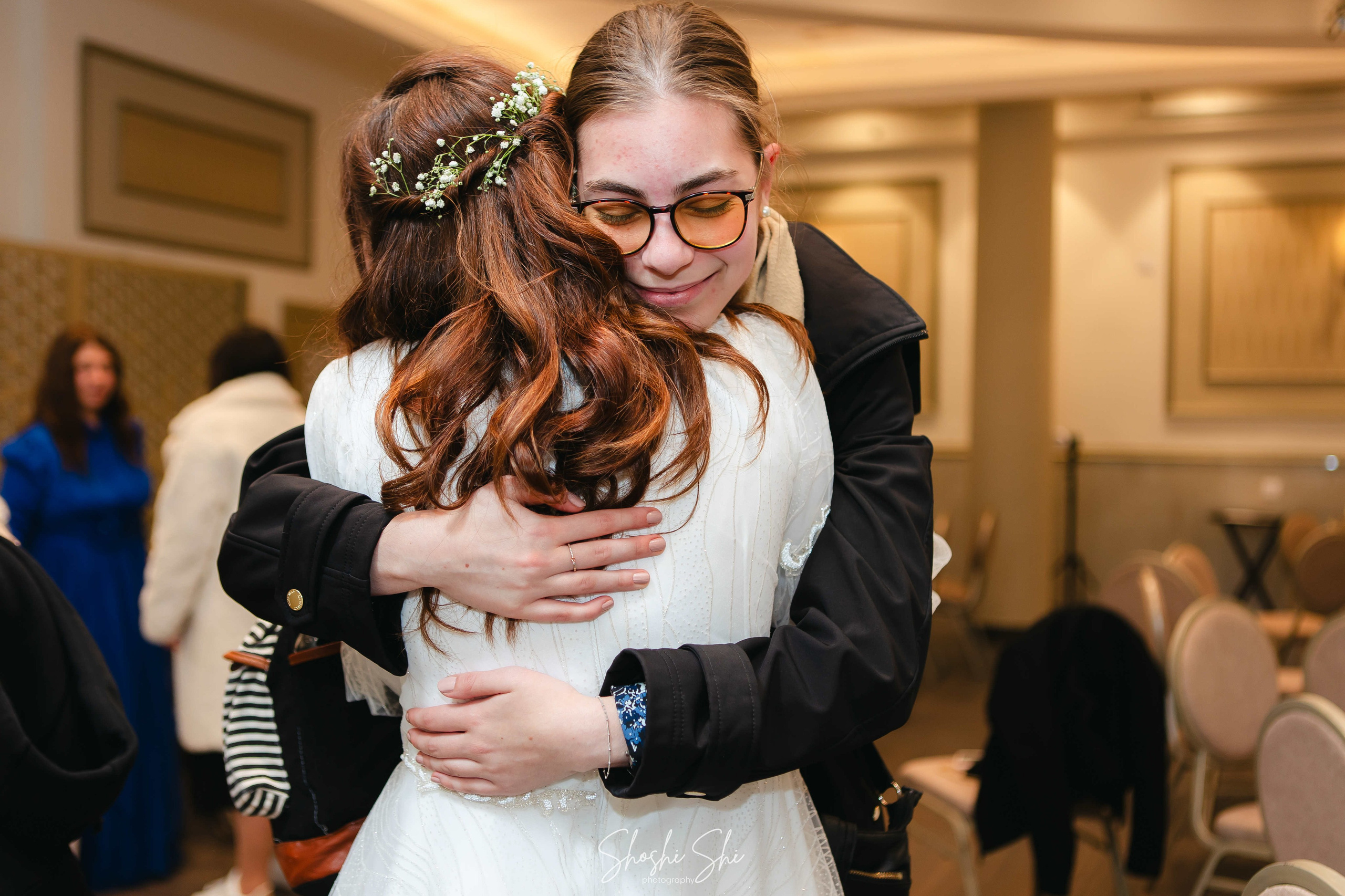 WEDDING IN YAMIN MOSHE. Https://shi-photo.com/