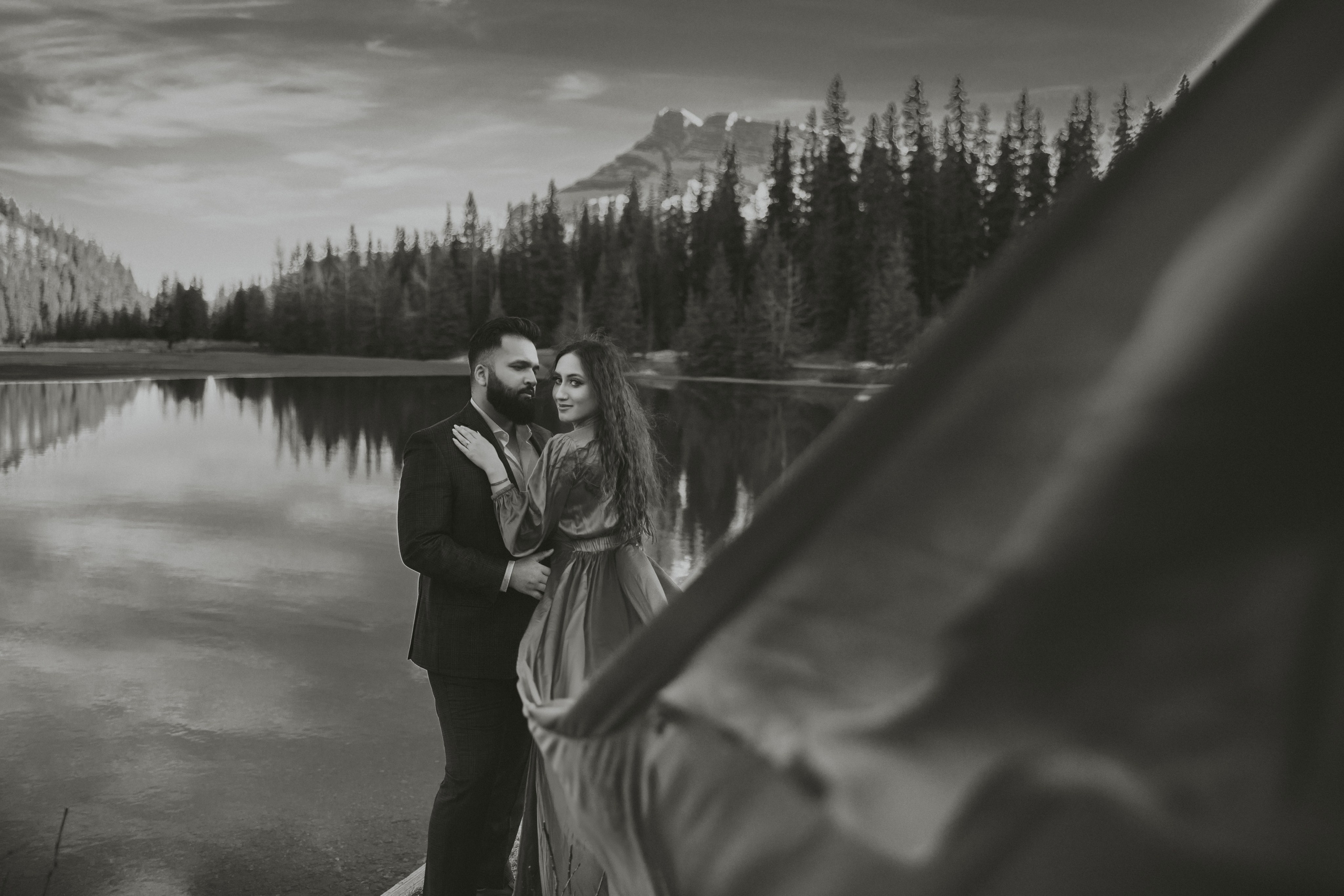 Portfolio. Chaar Bhai — Your Personal Family Historians