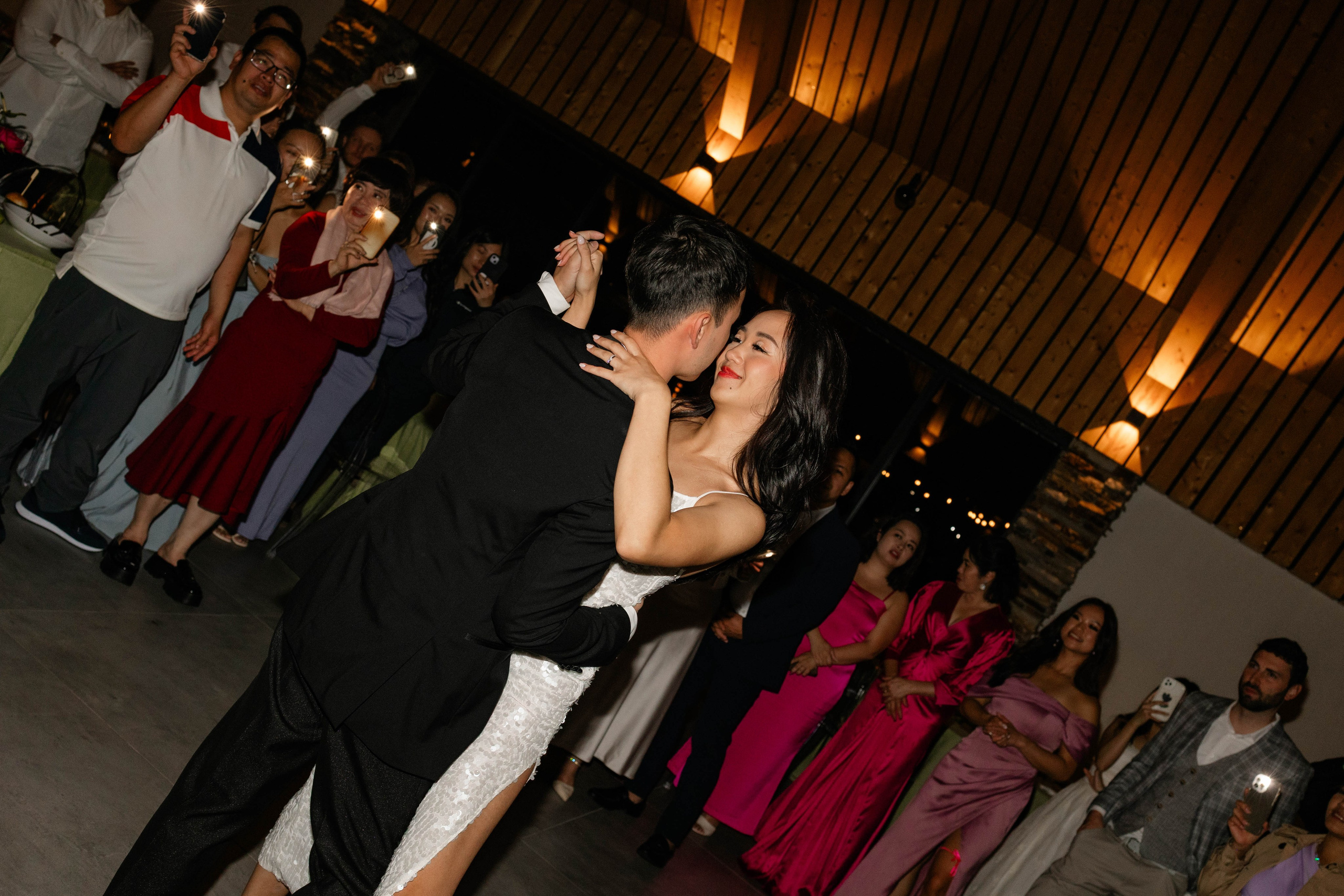 Wedding at Samota Pierre