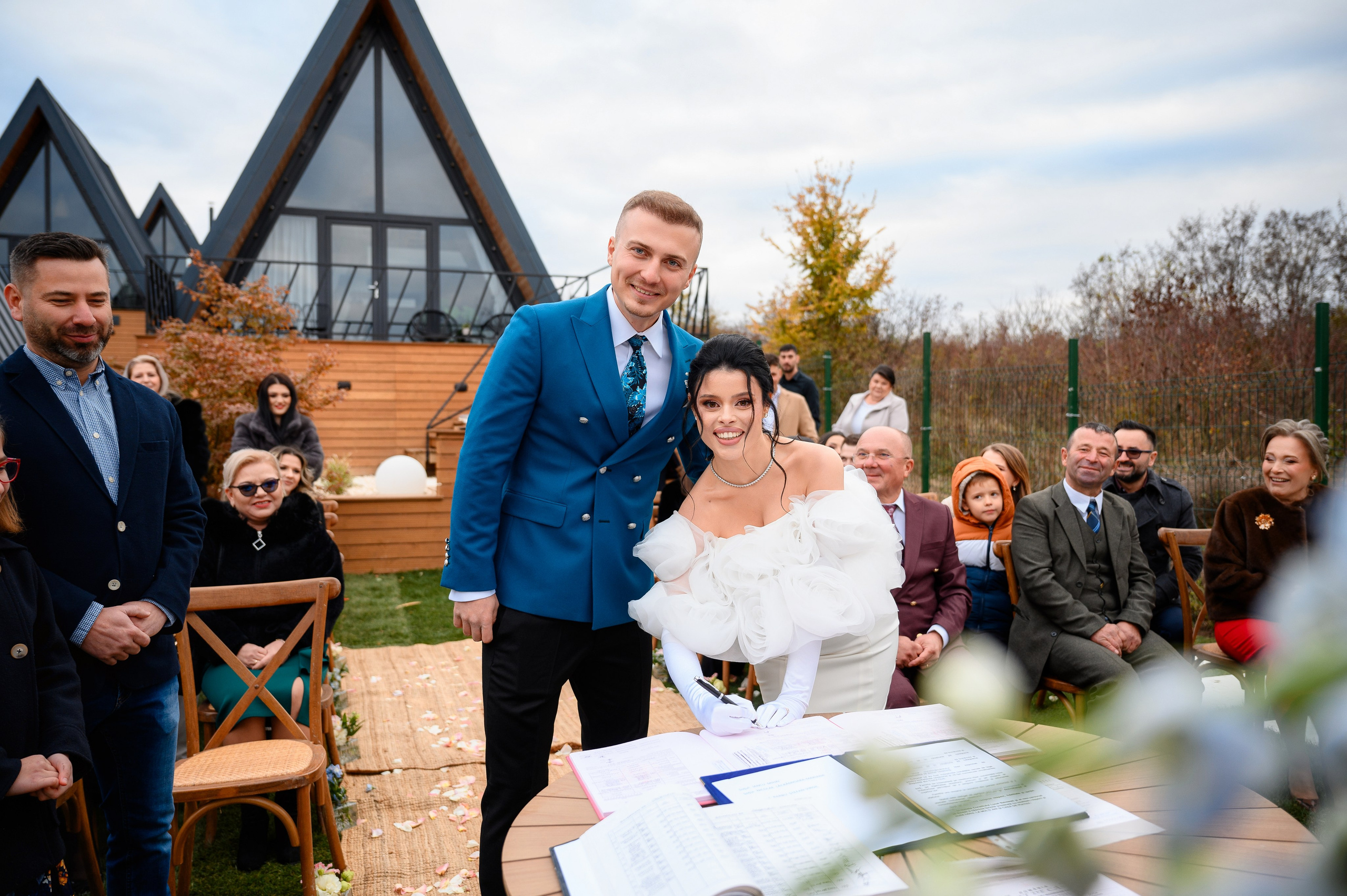 Cununie. Amintirile tale merită mai mult decât o fotografie. Merită o poveste