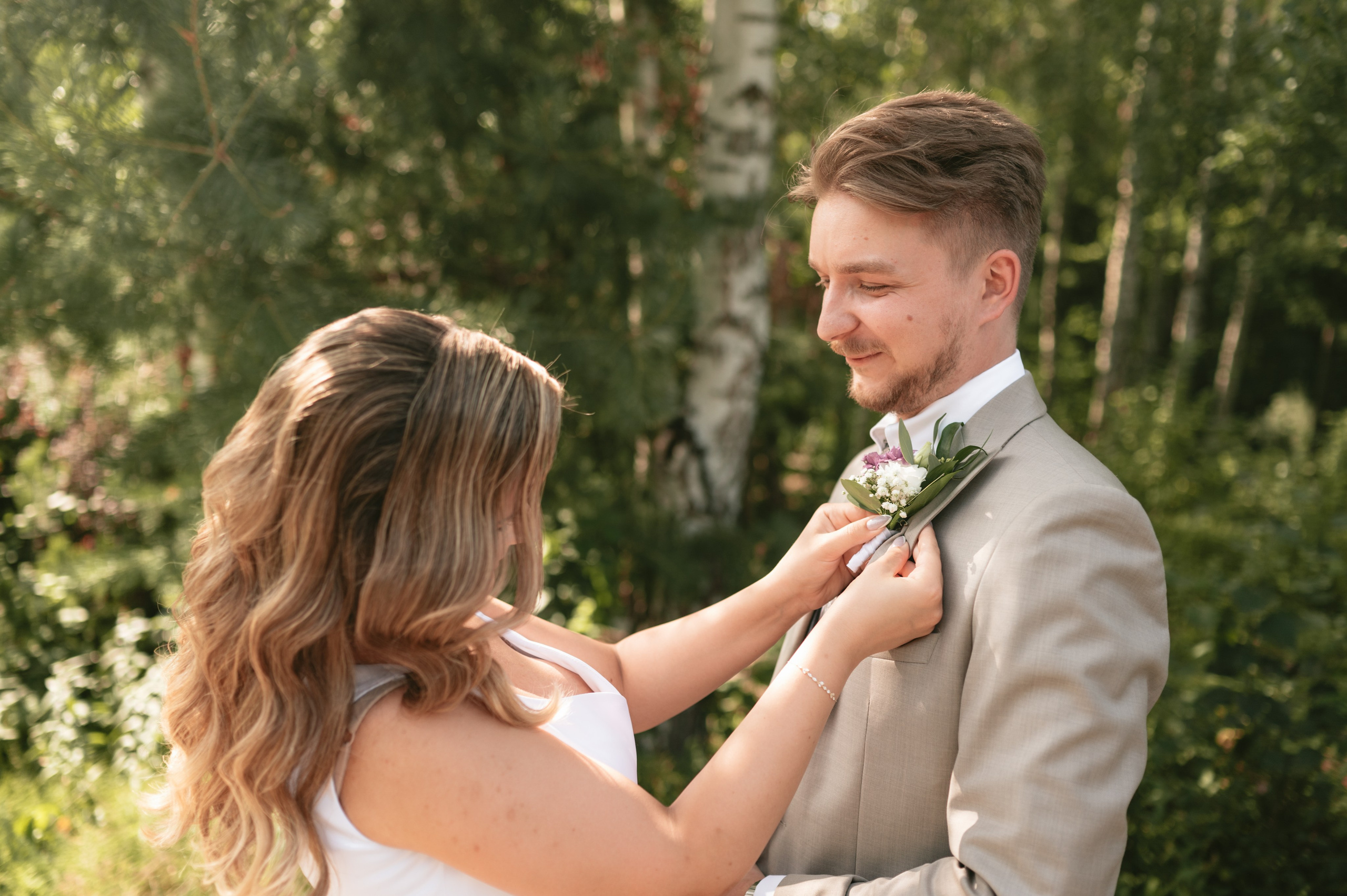 Reportaż Ślubny – Ola i Mateusz | Fotograf Ślubny Poznań. Ślubny fotograf Poznań | Oliwia Makara