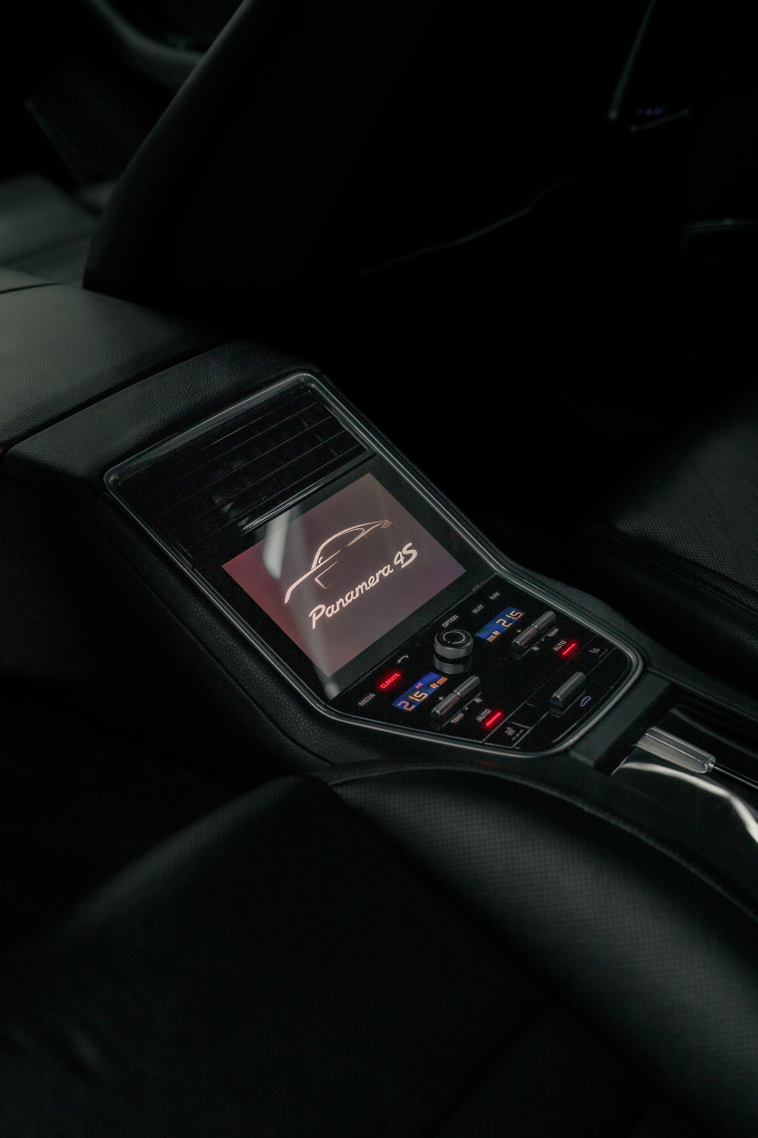 Porsche Panamera 4S (PMC Detailing). Adrian Visovan - Fotograf Iasi