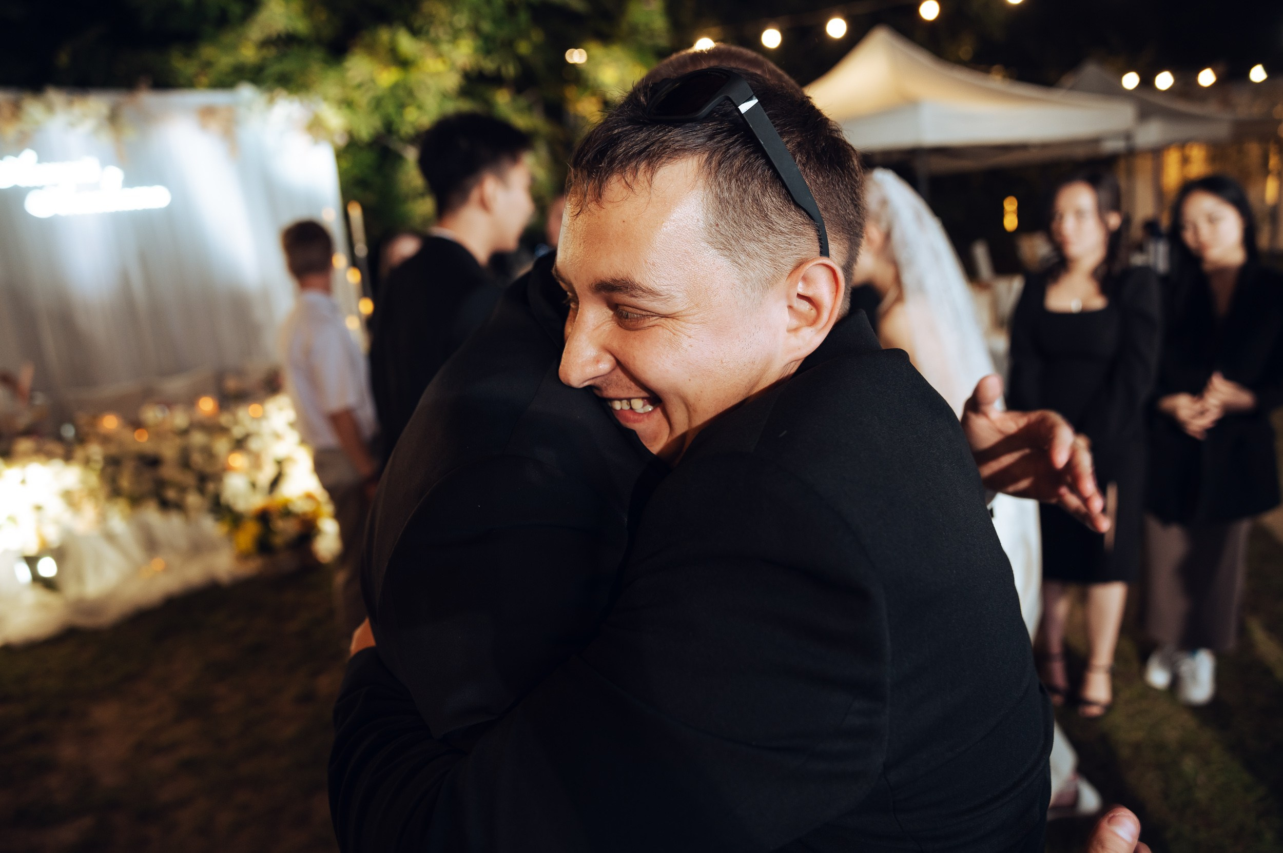 Алексей & Анастасия. Фотограф в Бишкеке Андрей Кавешников