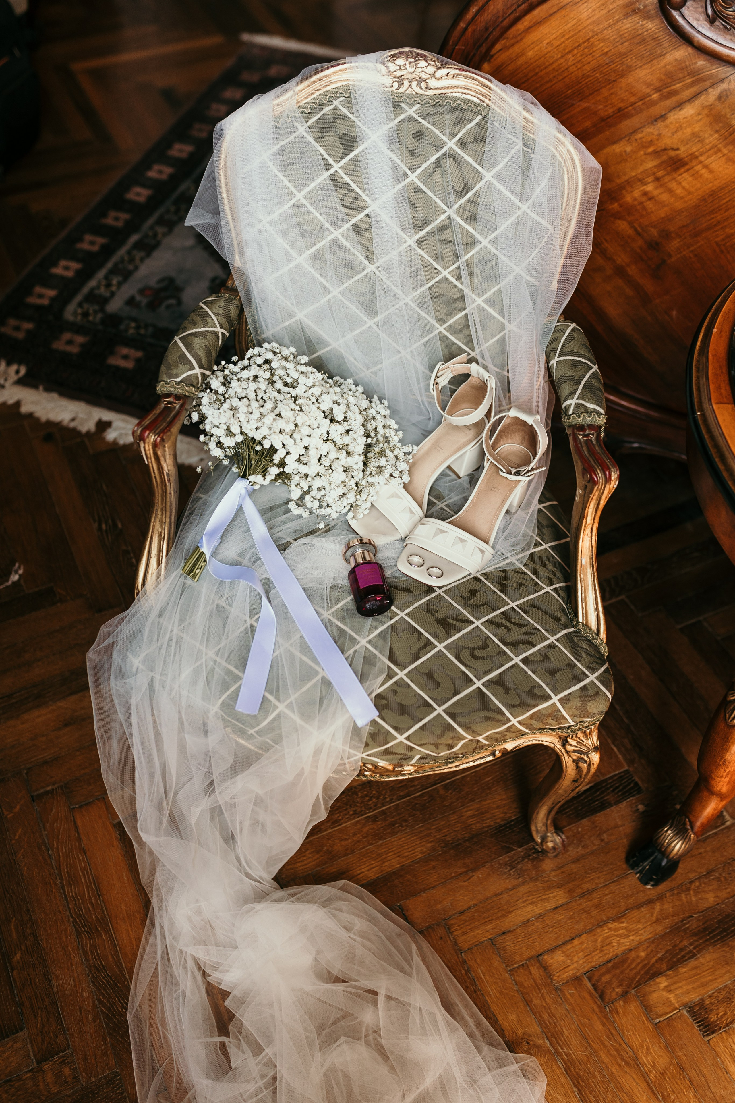 Catalina & Mihai, Location: Castel Bevilacqua