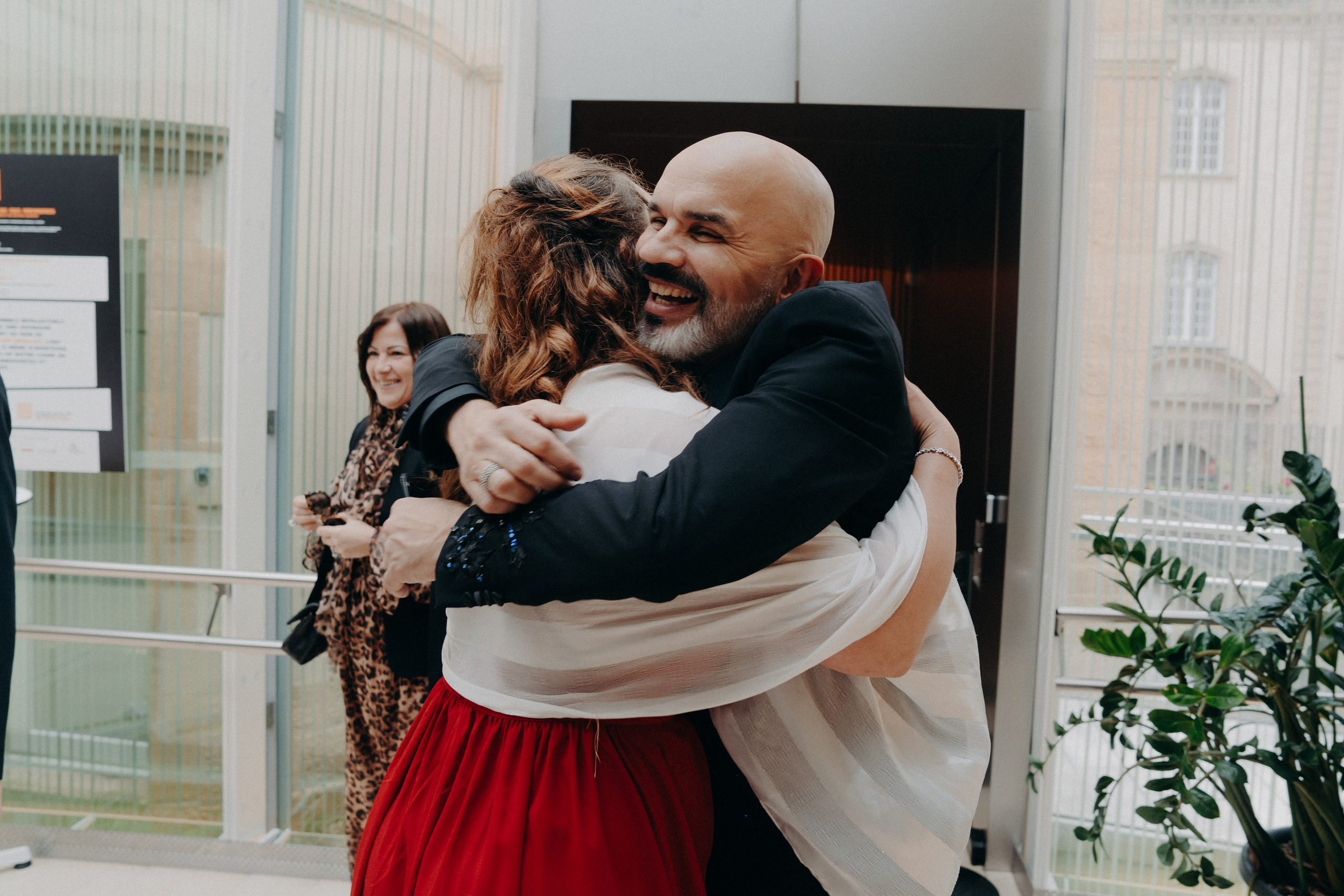 Marco & Davide. Photographer Luxembourg