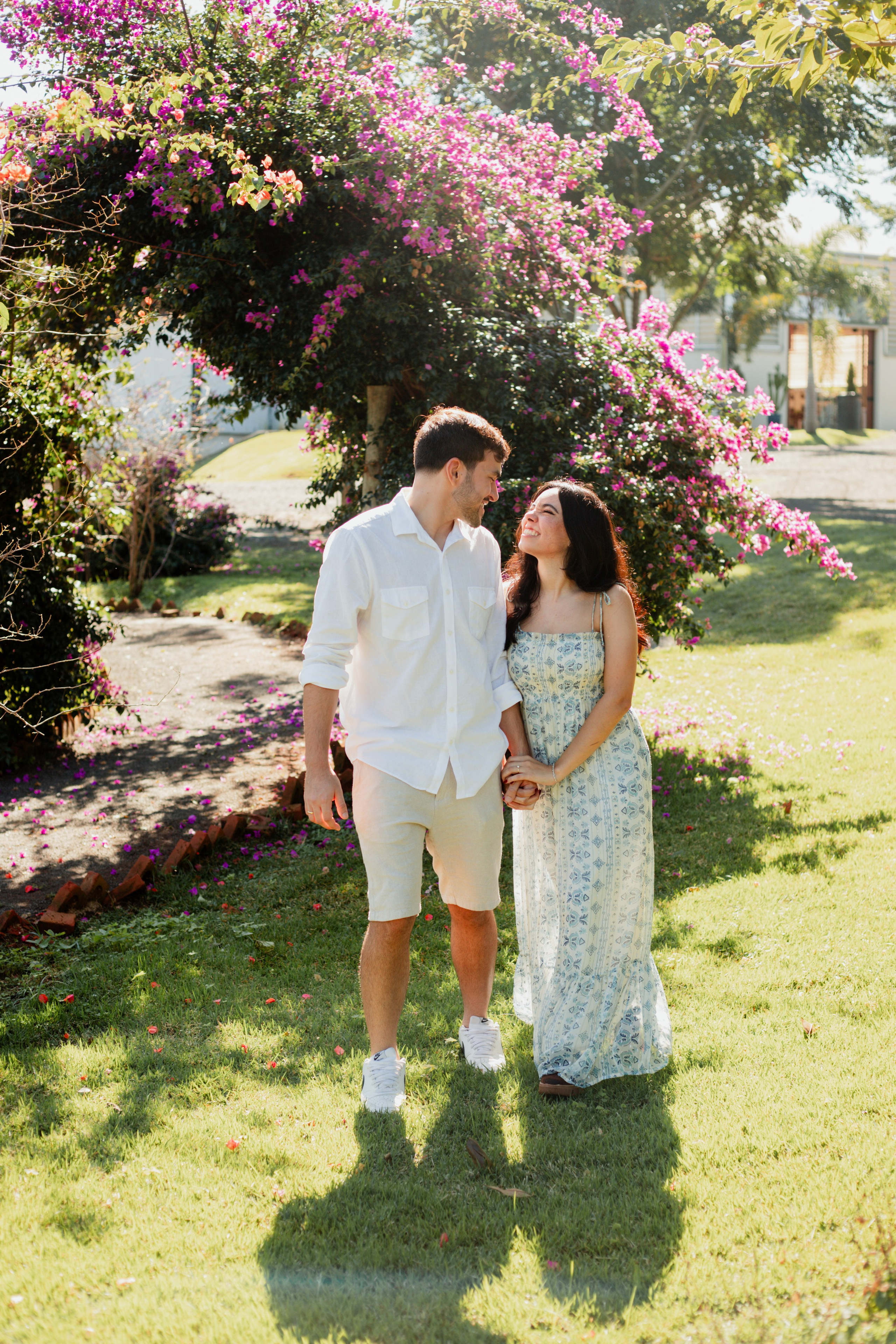 Pedido de casamento /Emilly e Yan. Joyce Maria Fotografia | Fotógrafa em Holambra