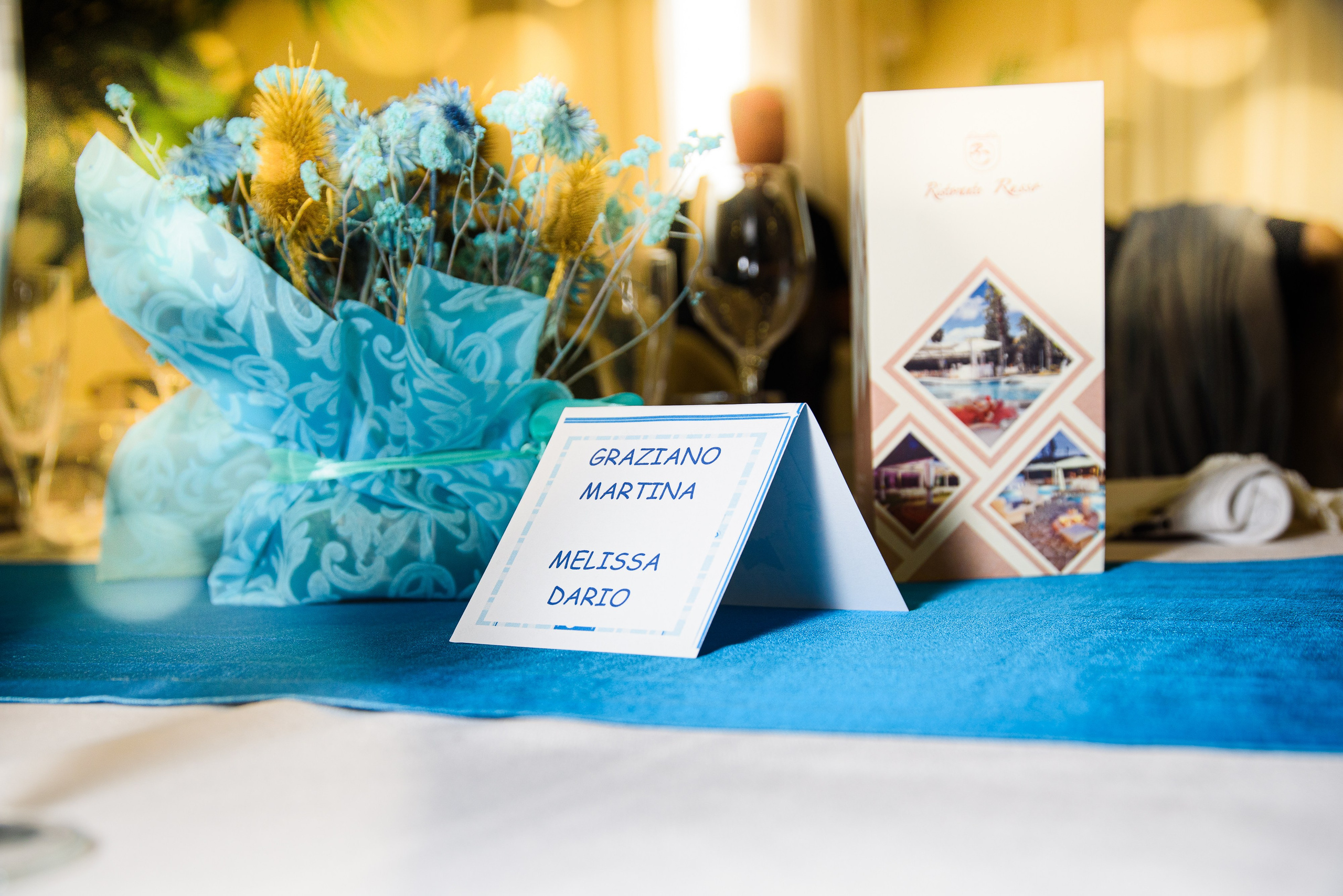 Pasquale. Fotografo di famiglia