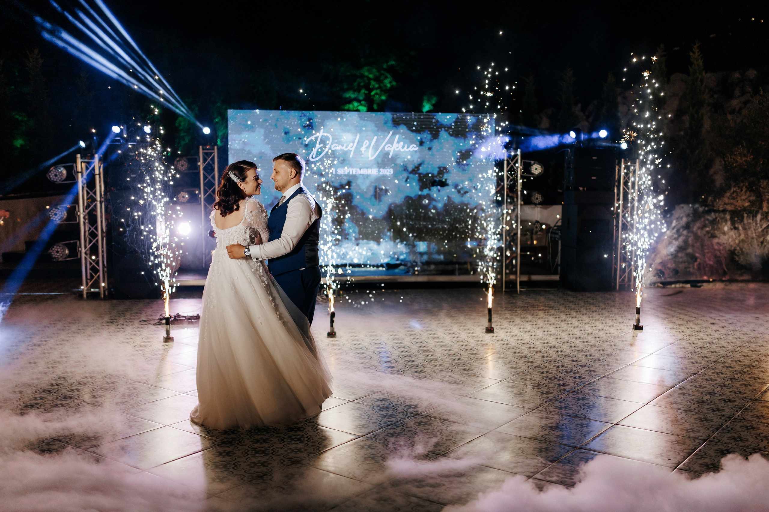 DANIEL + VALERIA. Fulga Photographer