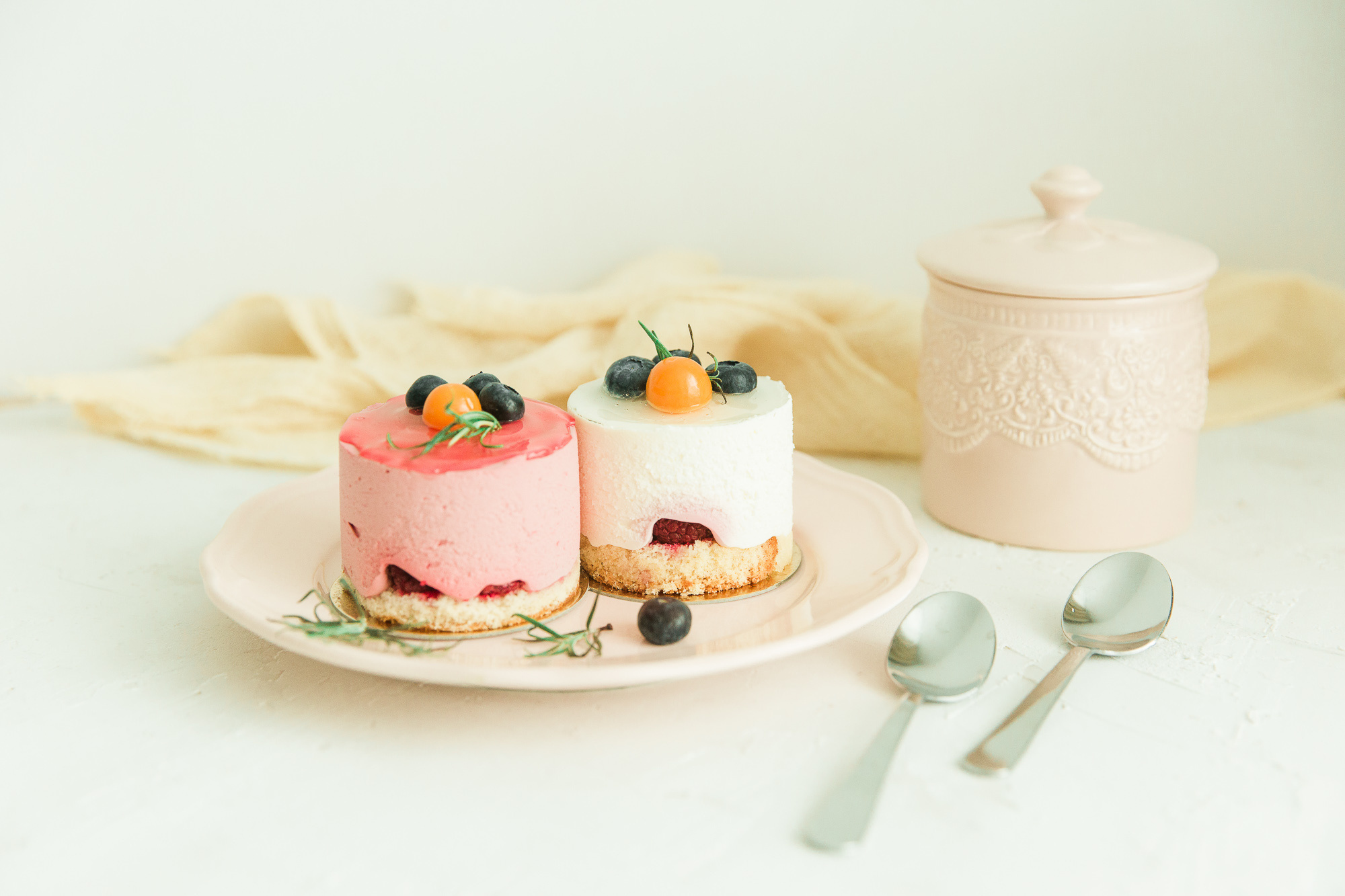 Kondiitoorian tuotekuvaukset | Ruokakuvaus