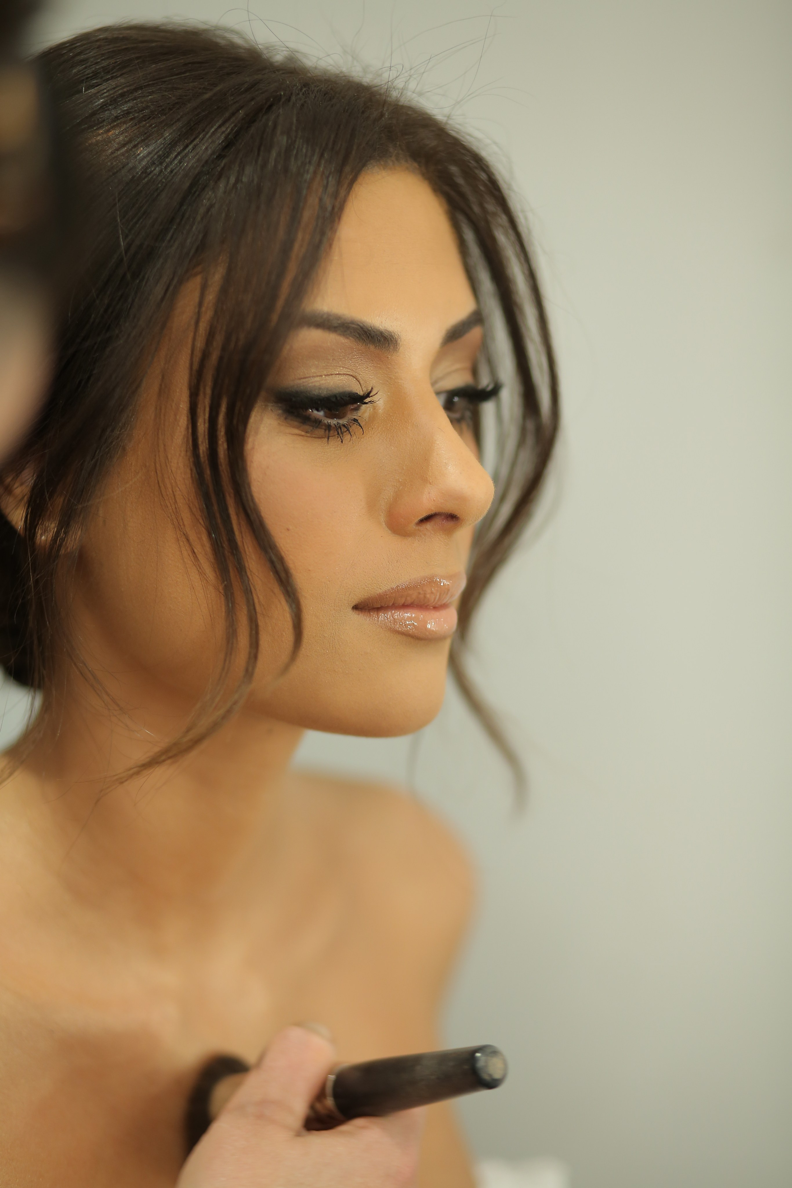 Hila & Moshe. Wedding and events photographers Studio Shalom