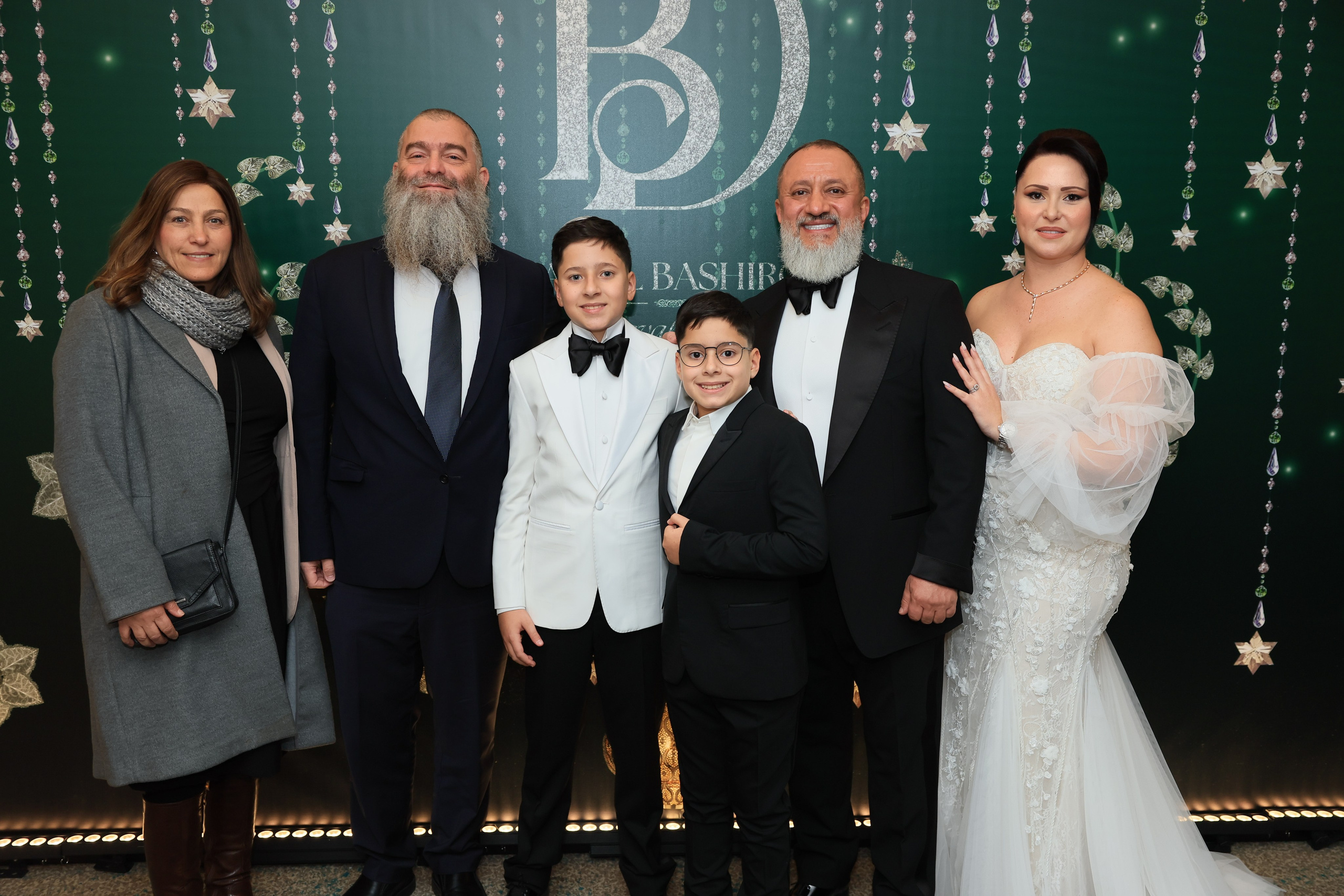 DANIEL. Фотографы на свадьбы и мероприятия Студия «Шалом»