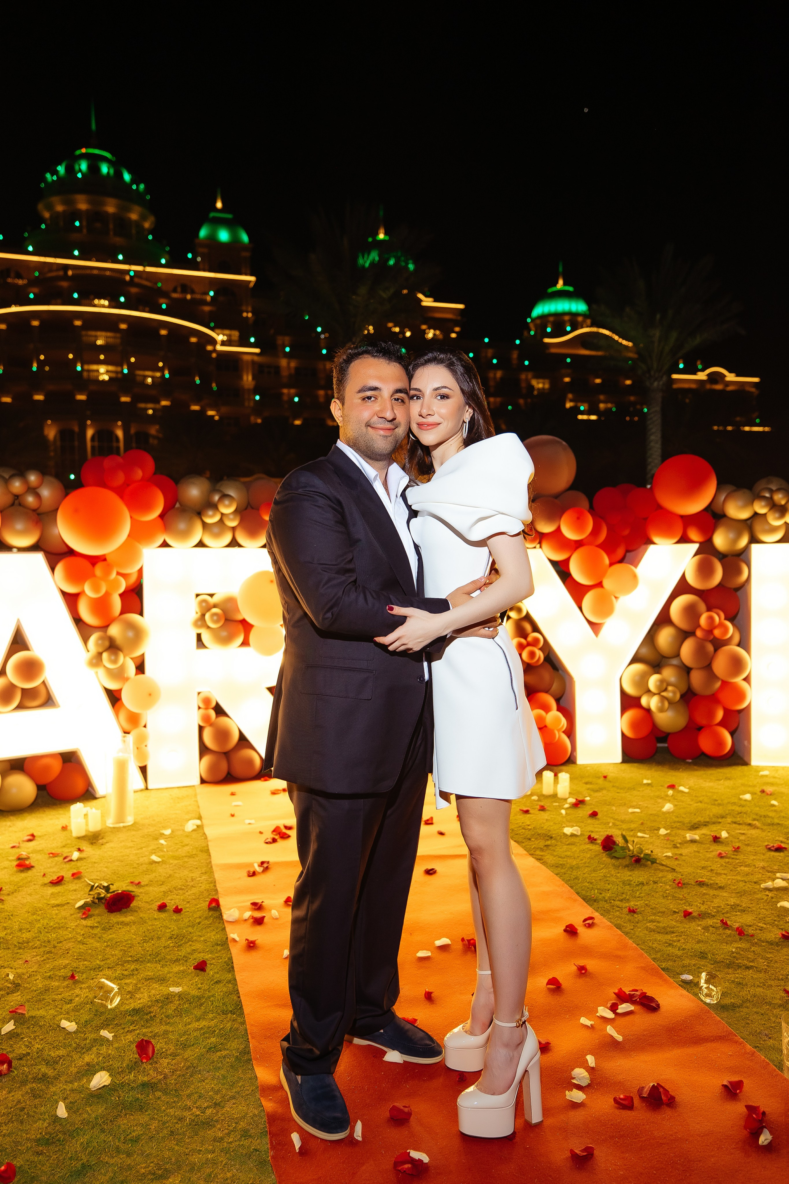 Eli & Evelina. Wedding and events photographers Studio Shalom