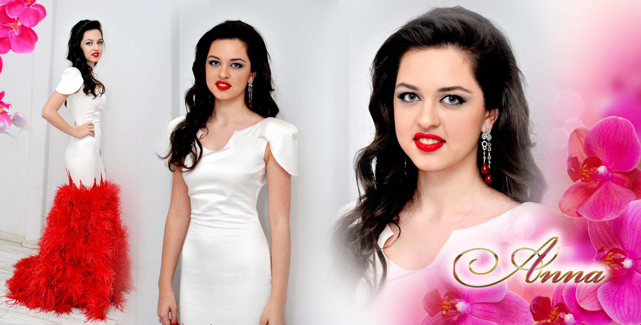 ITZIK & CINDY MONACO 2. Wedding and events photographers Studio Shalom