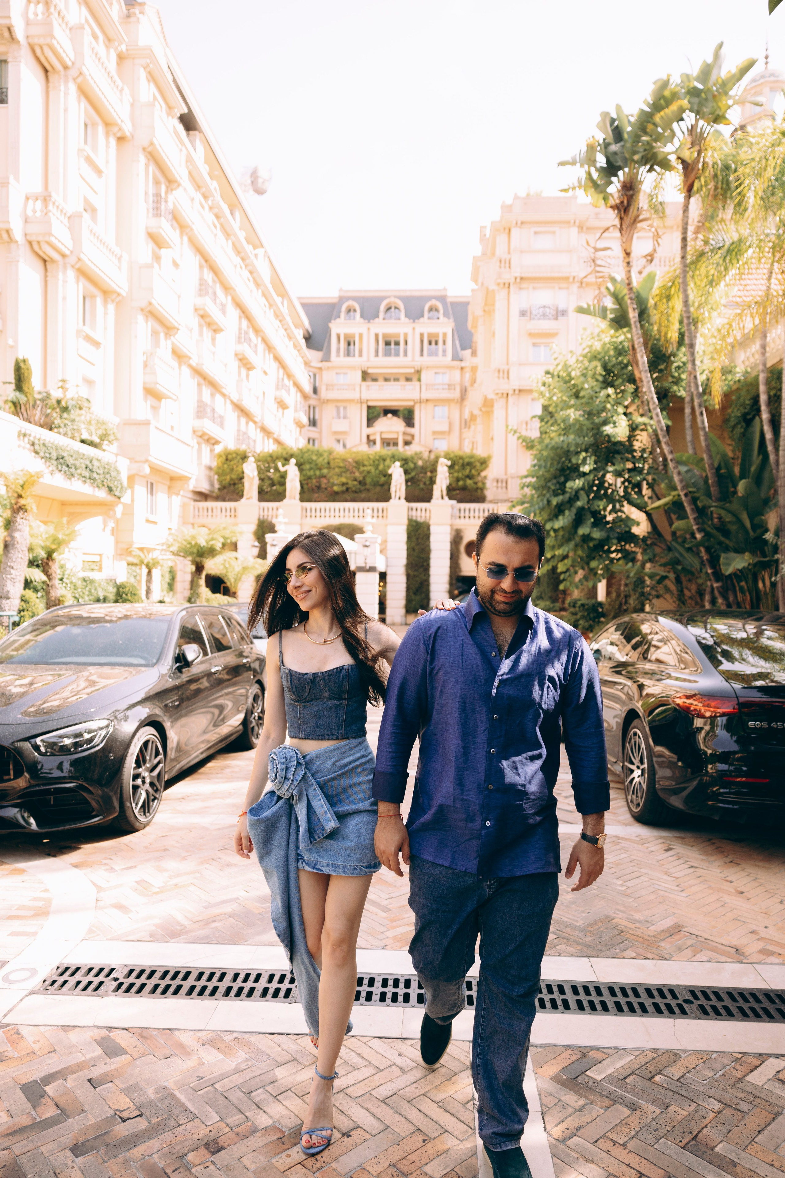 Eli & Evelina. Wedding and events photographers Studio Shalom