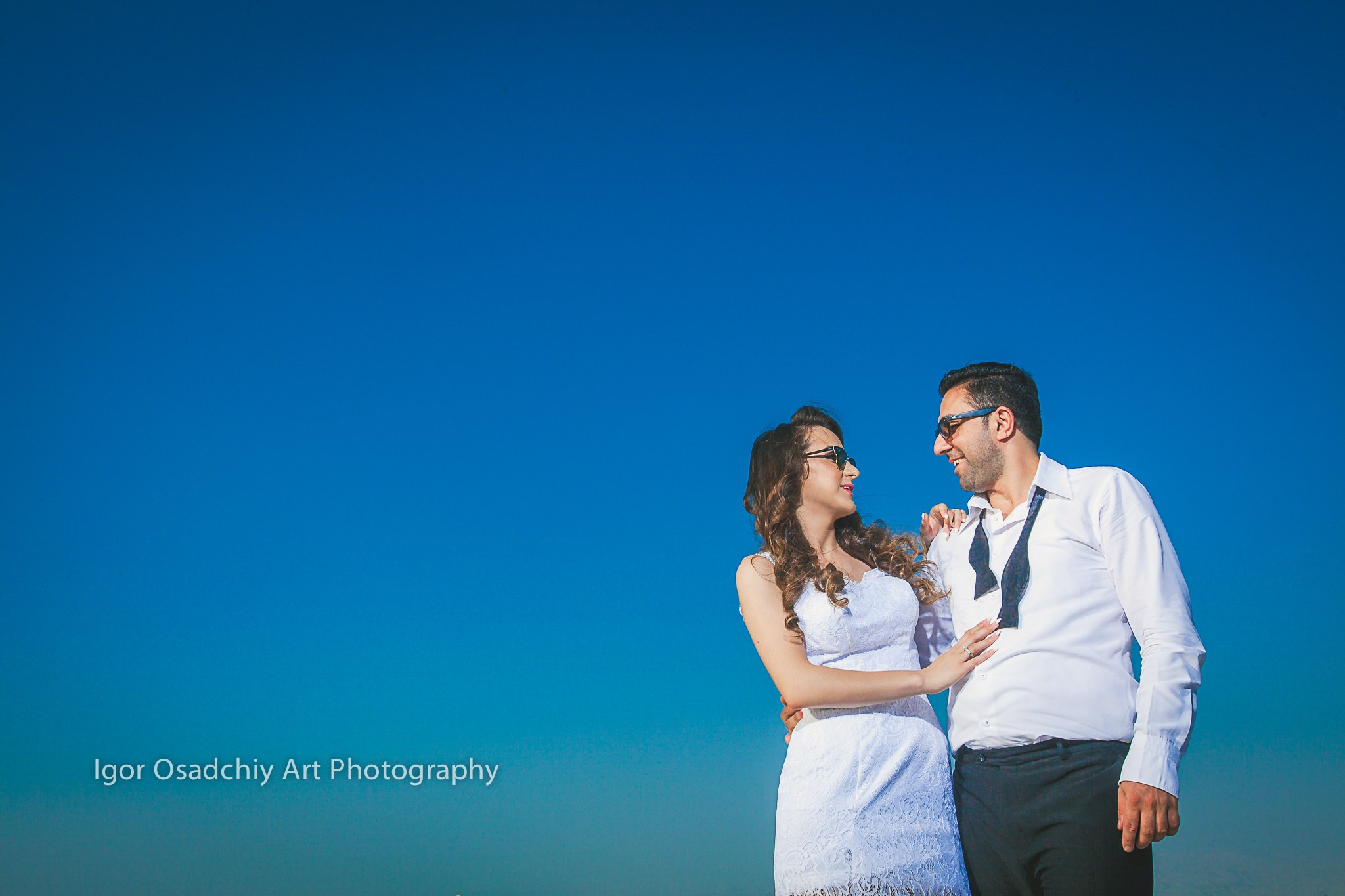 צילום של איגור. Wedding and events photographers Studio Shalom