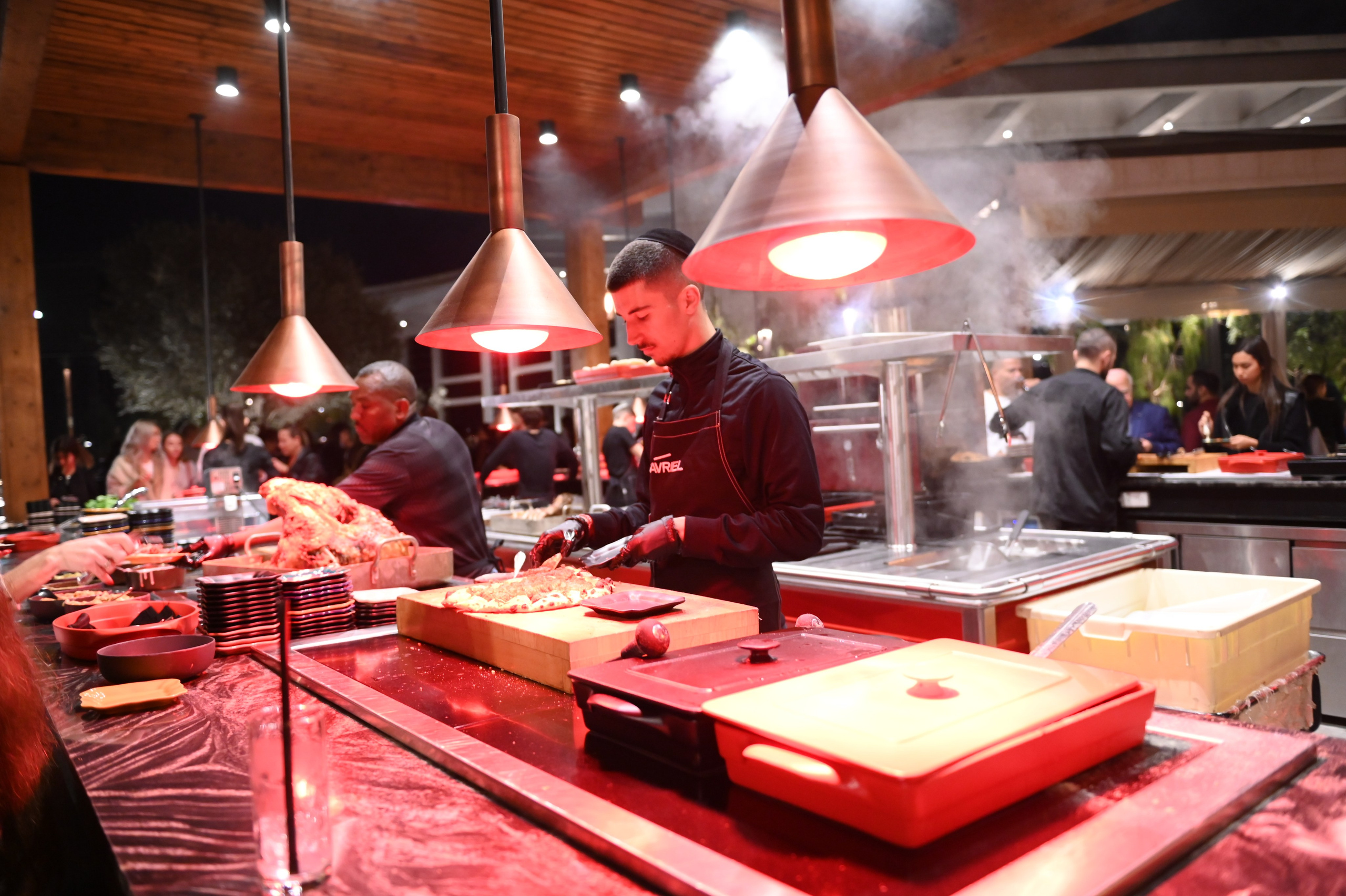 Tali & Yakov. Wedding and events photographers Studio Shalom