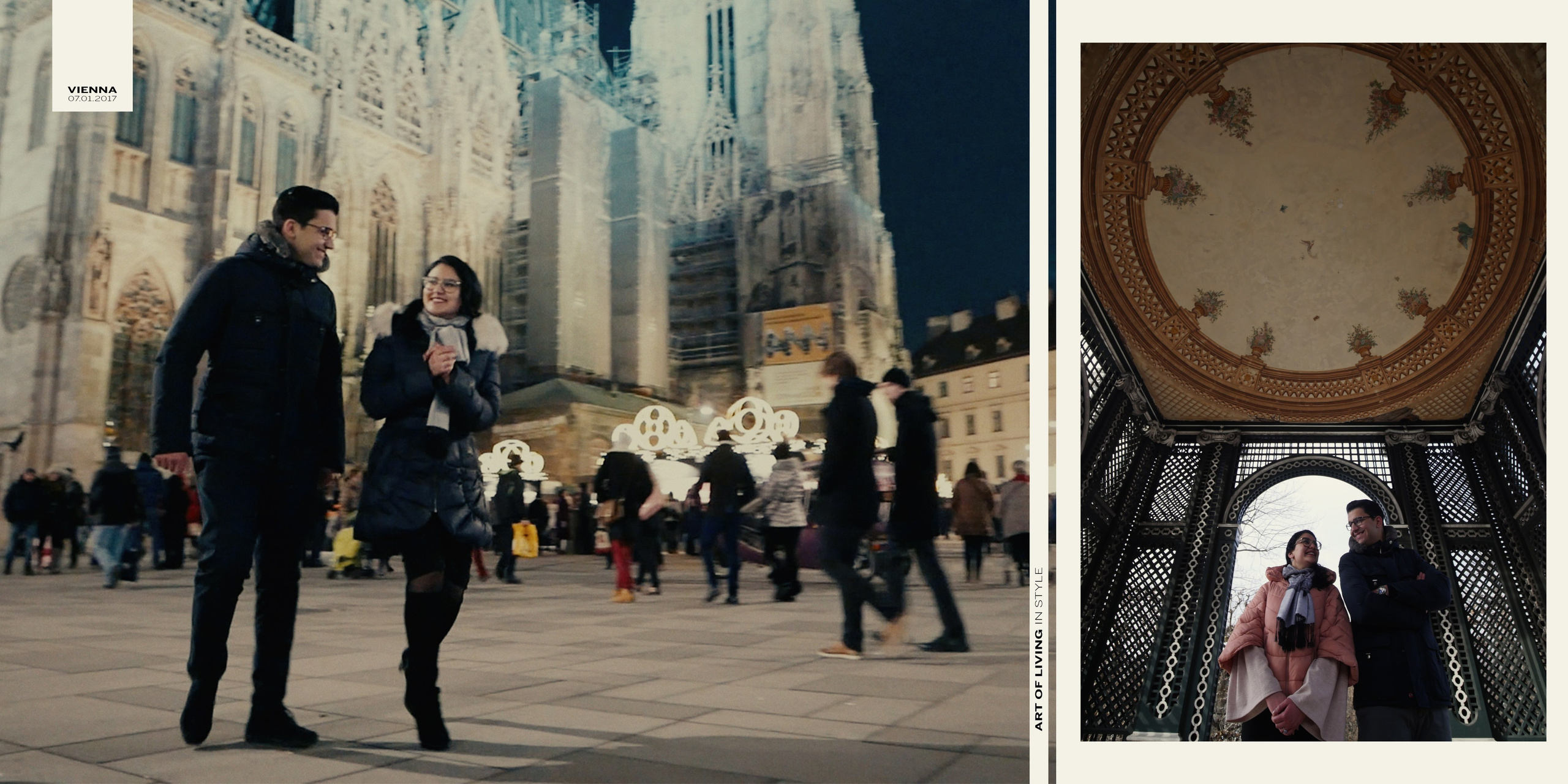 Bechor & Chaya. Wedding and events photographers Studio Shalom