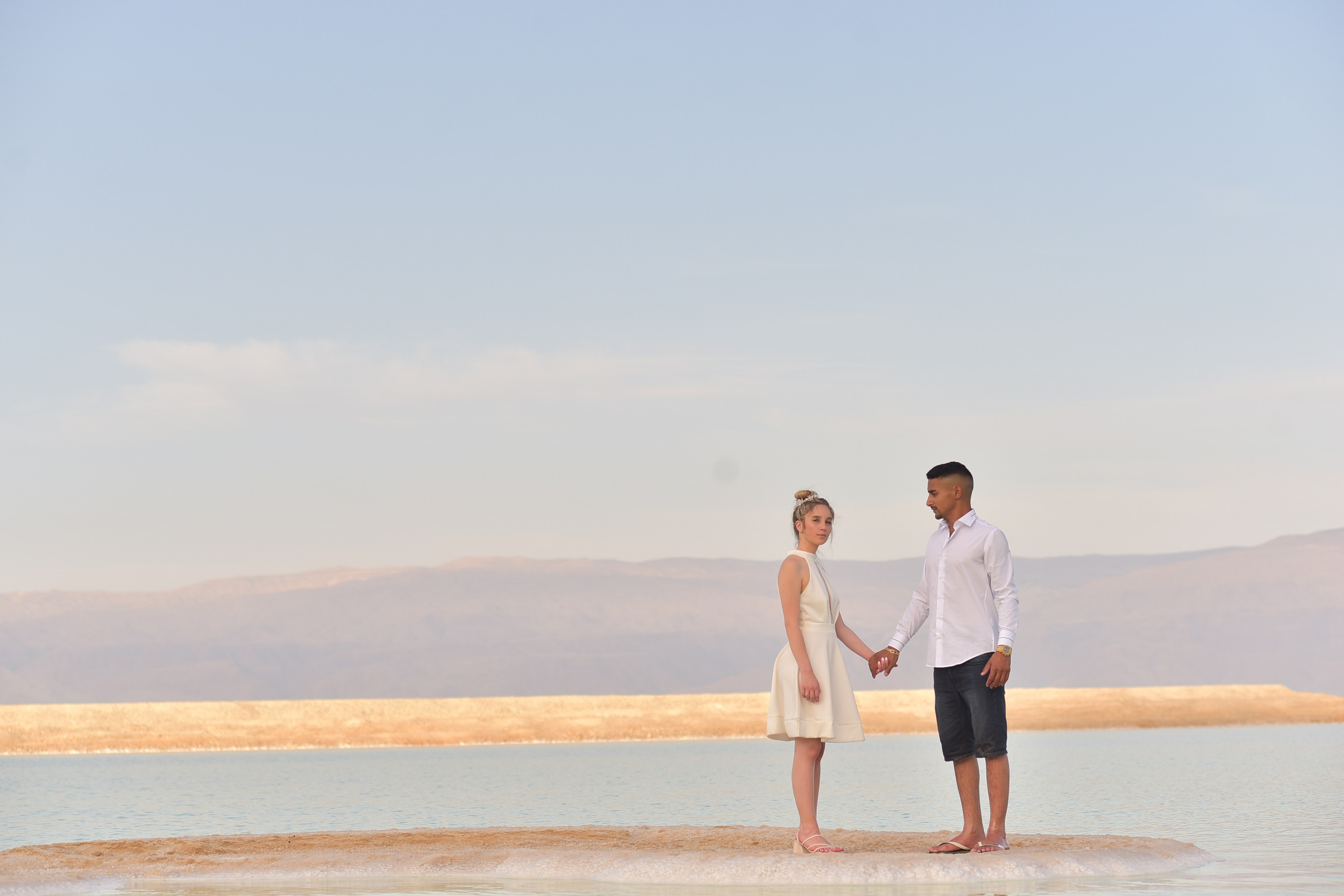 Hila & Udi. Wedding and events photographers Studio Shalom