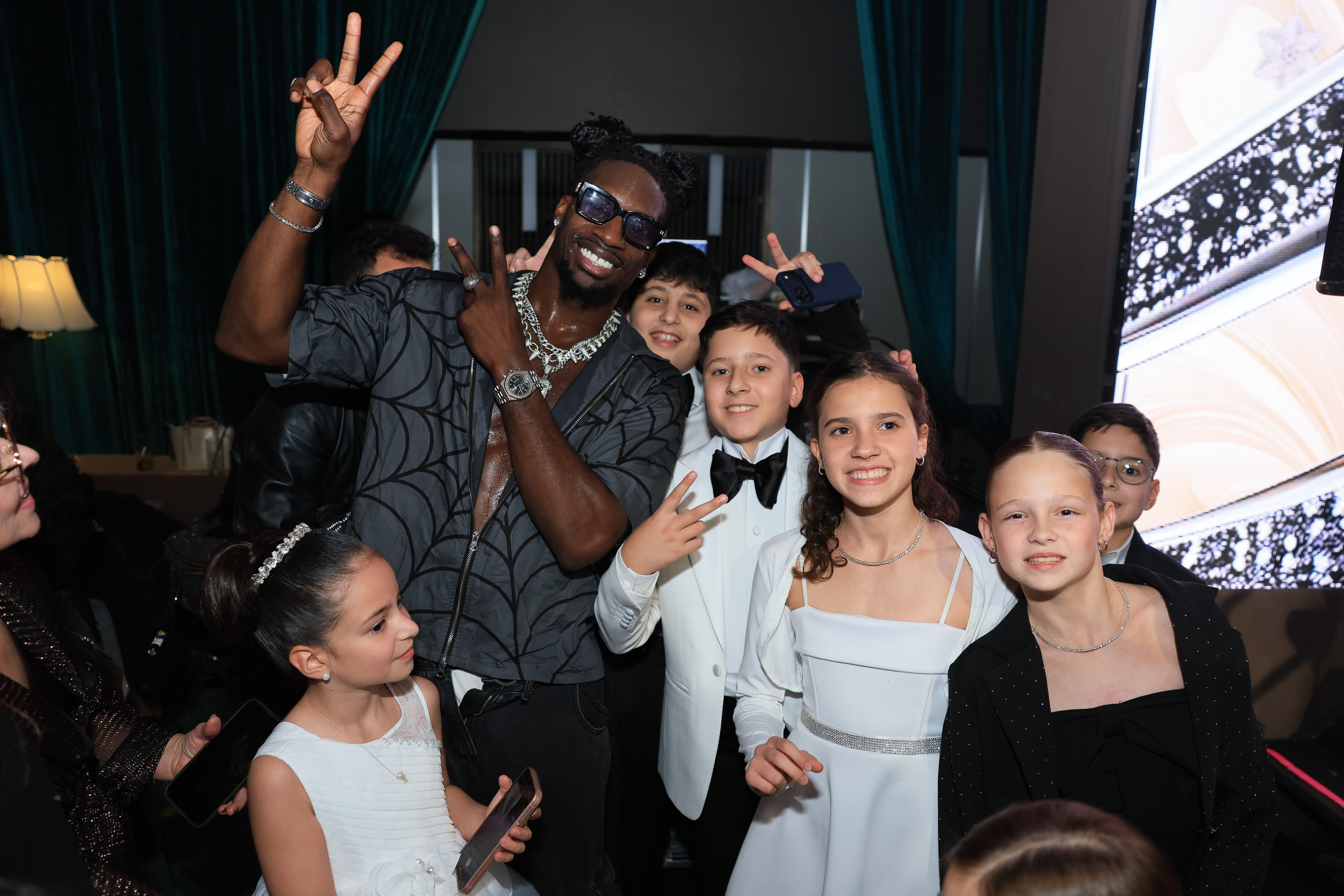 DANIEL. Фотографы на свадьбы и мероприятия Студия «Шалом»