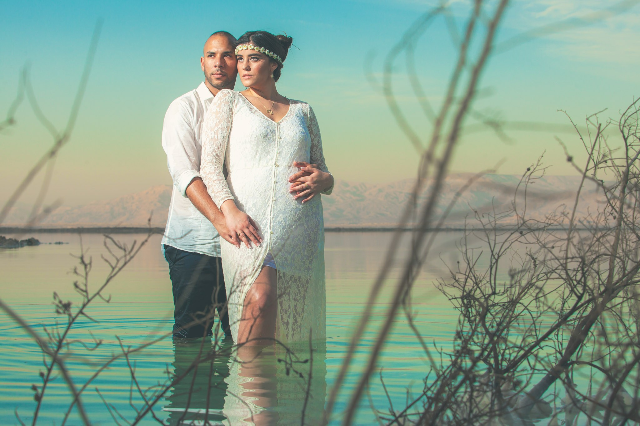 צילום של איגור. Wedding and events photographers Studio Shalom