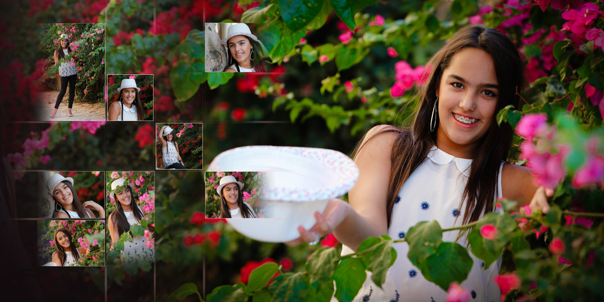 TAL. Wedding and events photographers Studio Shalom