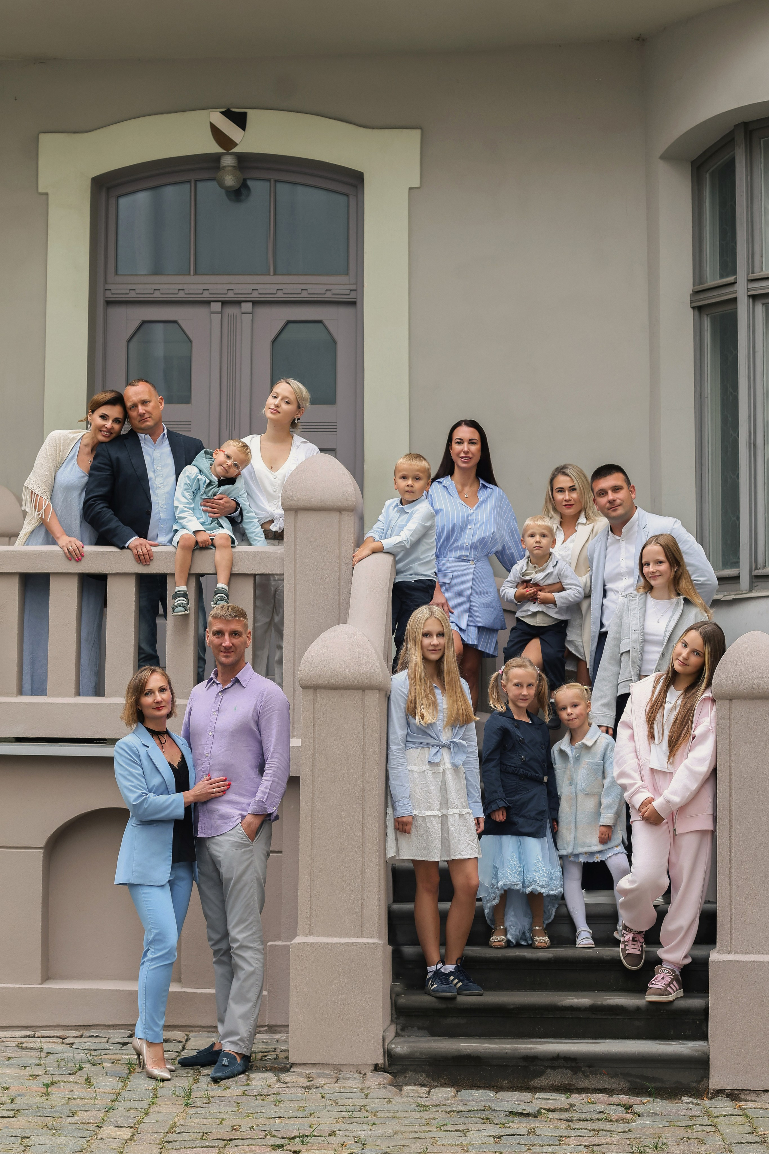 Portraits. Alla Semchenko — Photography Gran Canaria, Art / Family / Kids / Video & Photo Books