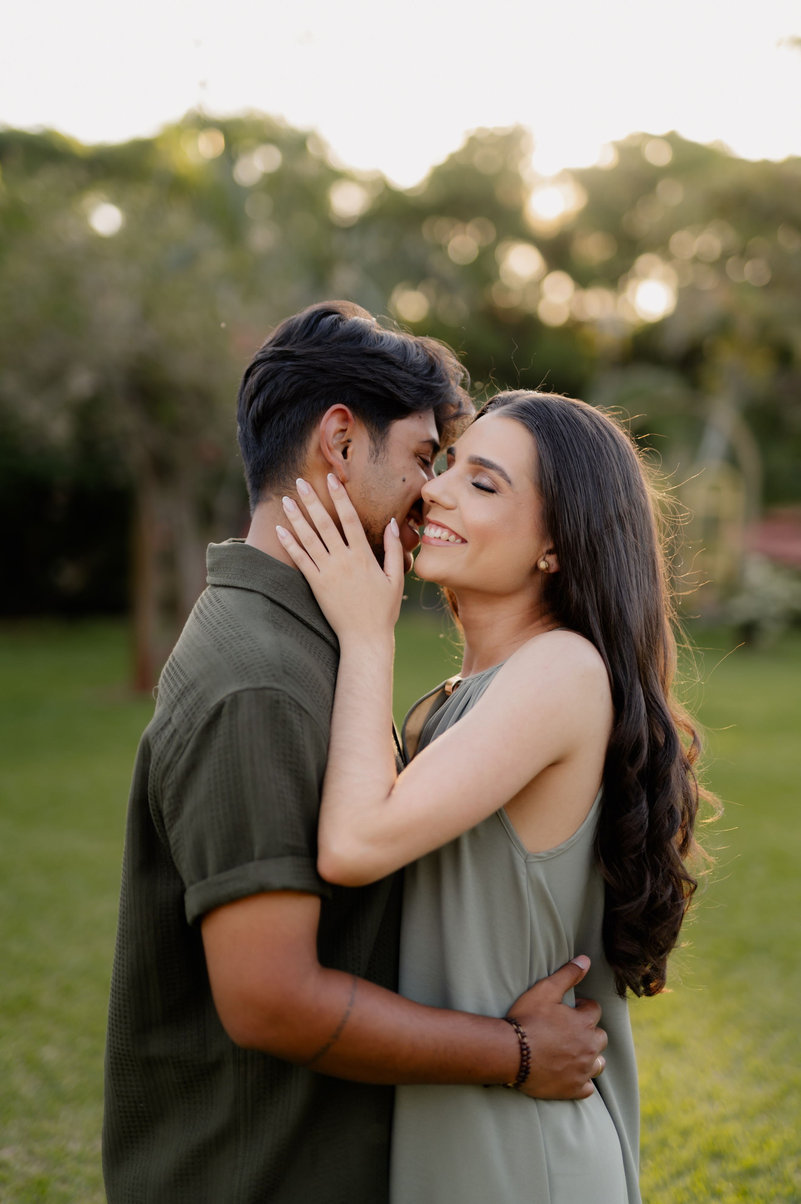 Pré Wedding em Cianorte • Beatriz e Guilherme. Barizon Fotografia | Fotógrafo de Casamentos, Ensaios e Eventos | Paraná