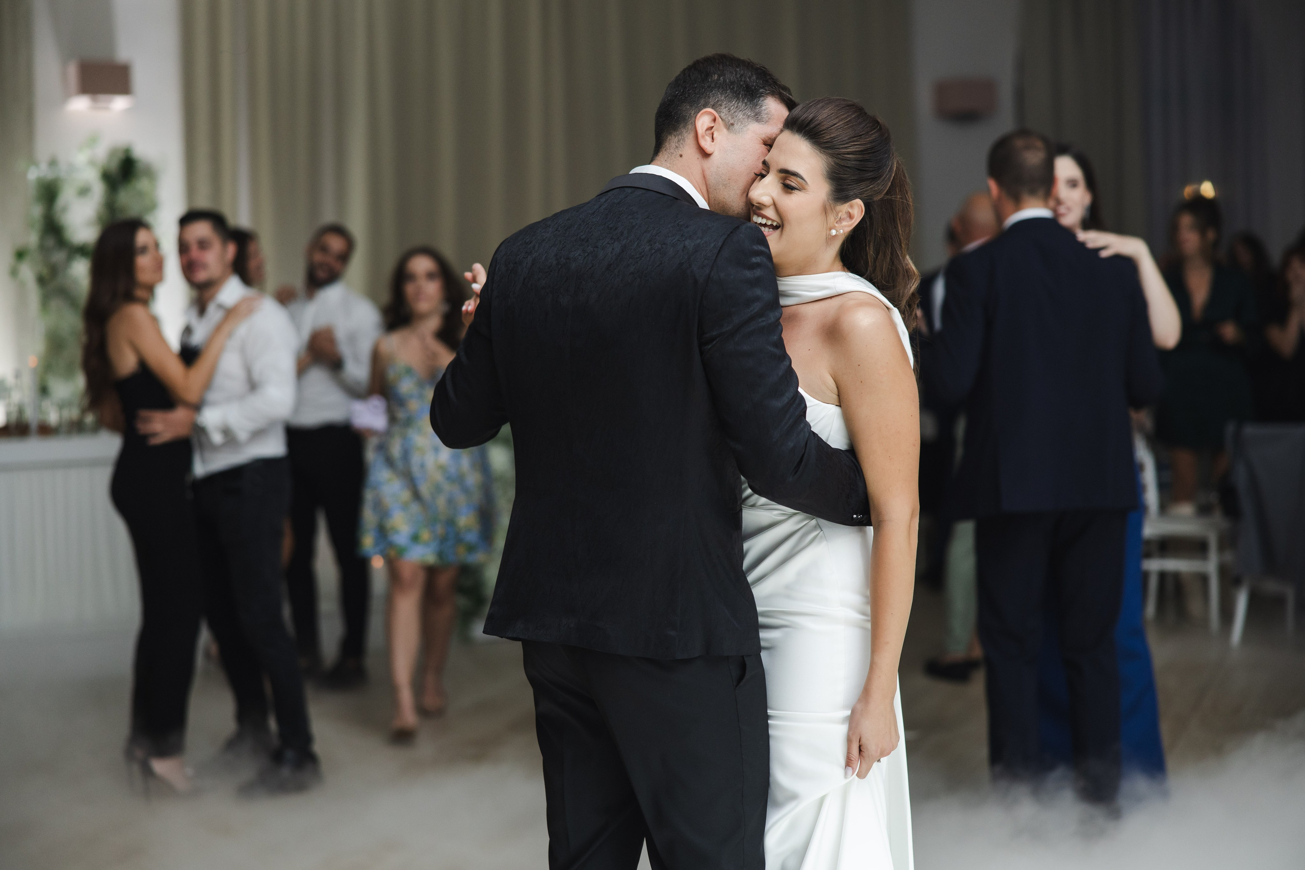 MARKO I TEODORA. Wedding photographer Nermin Kajosevic