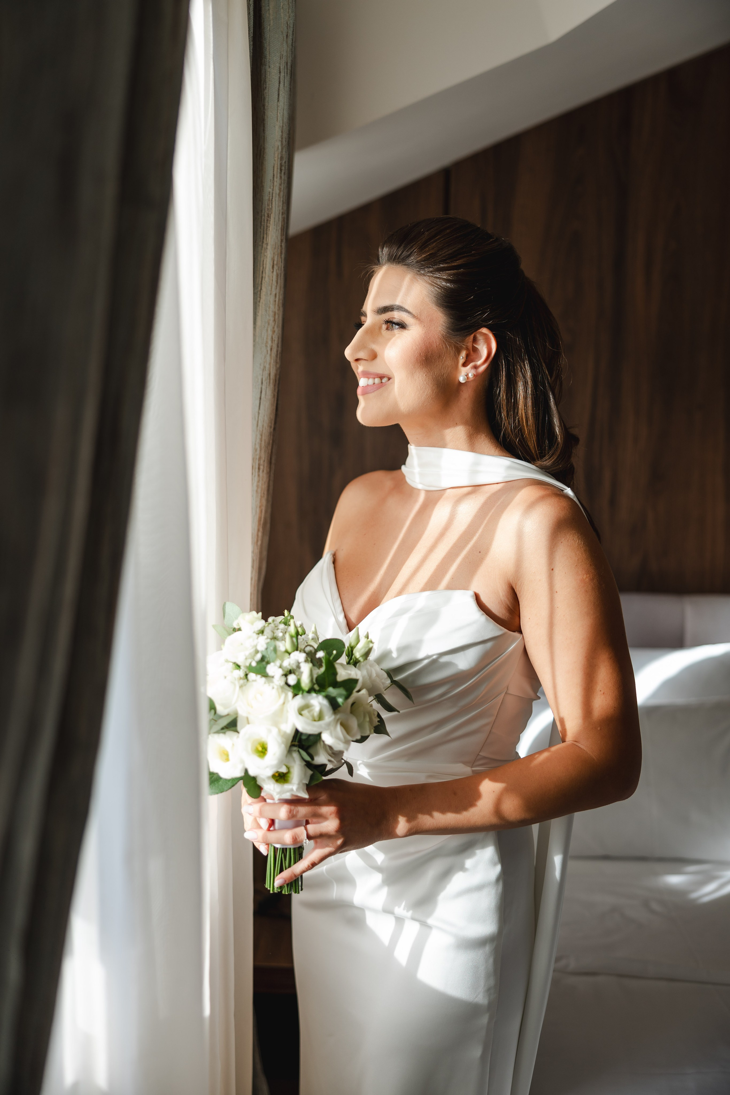 MARKO I TEODORA. Wedding photographer Nermin Kajosevic