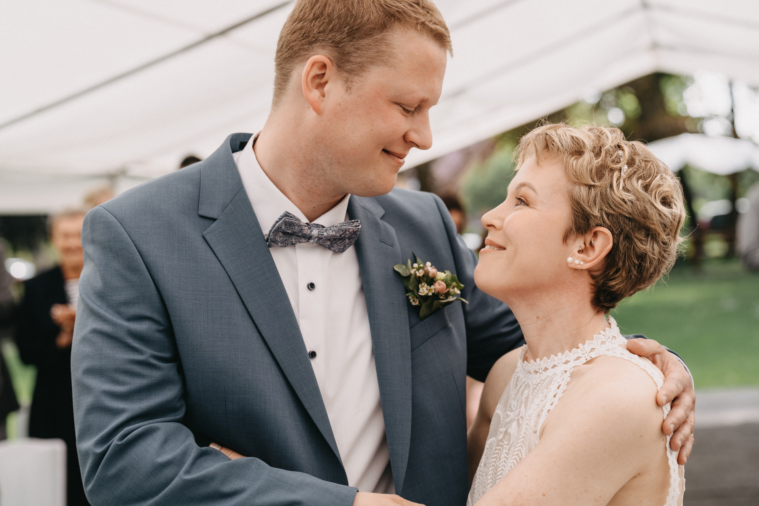 Hochzeit - Astrid & Constantin. Thorben Ihler - Dein Fotograf aus Emden