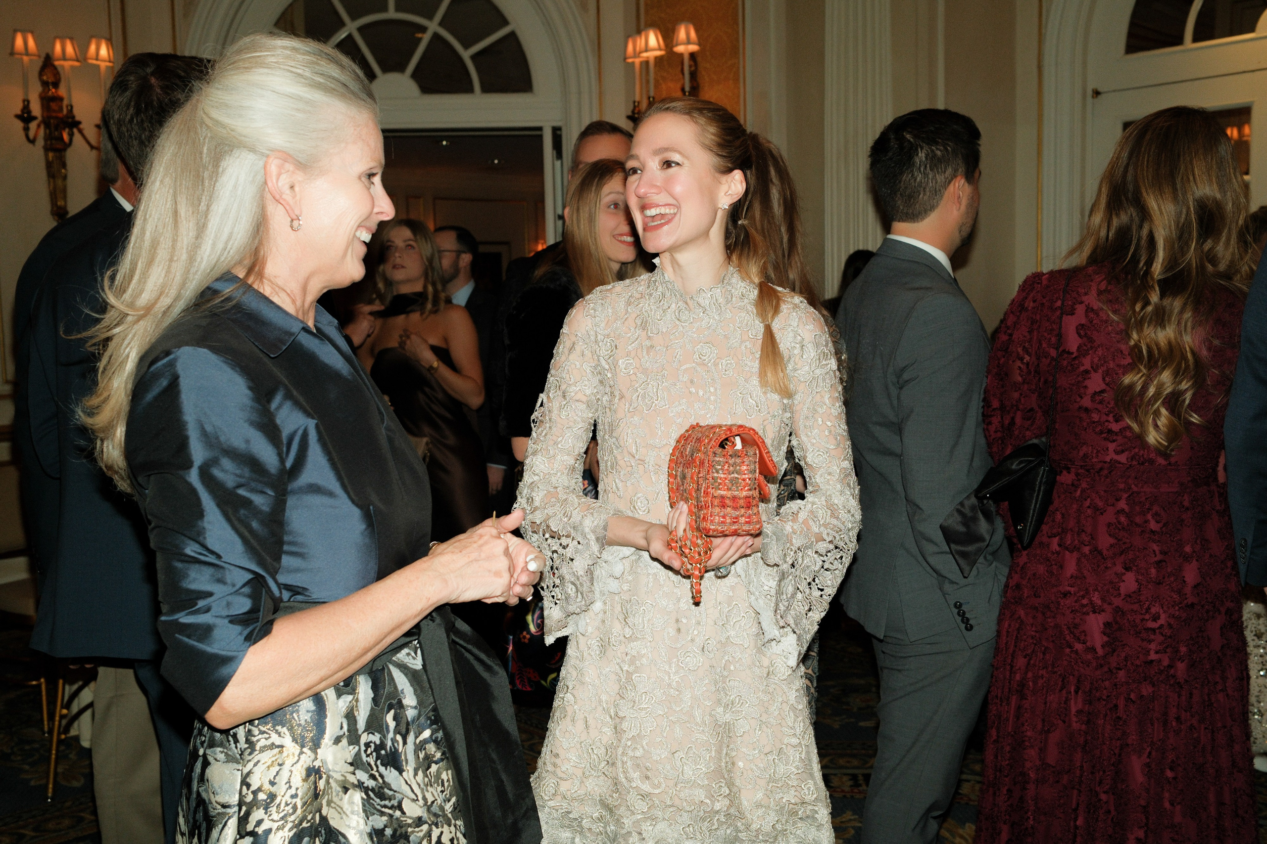 Anne and Maxwell. Wedding photographer and videographer New York | New Jersey