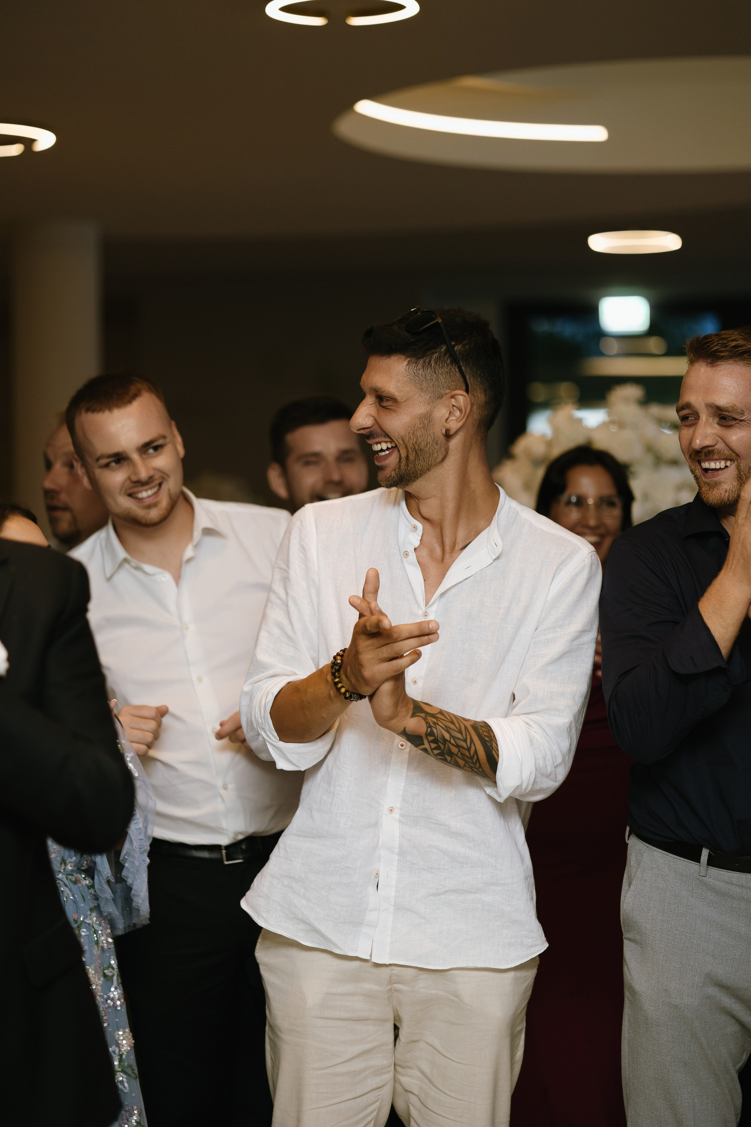 Denys & Armine. Wedding photographer in Italy