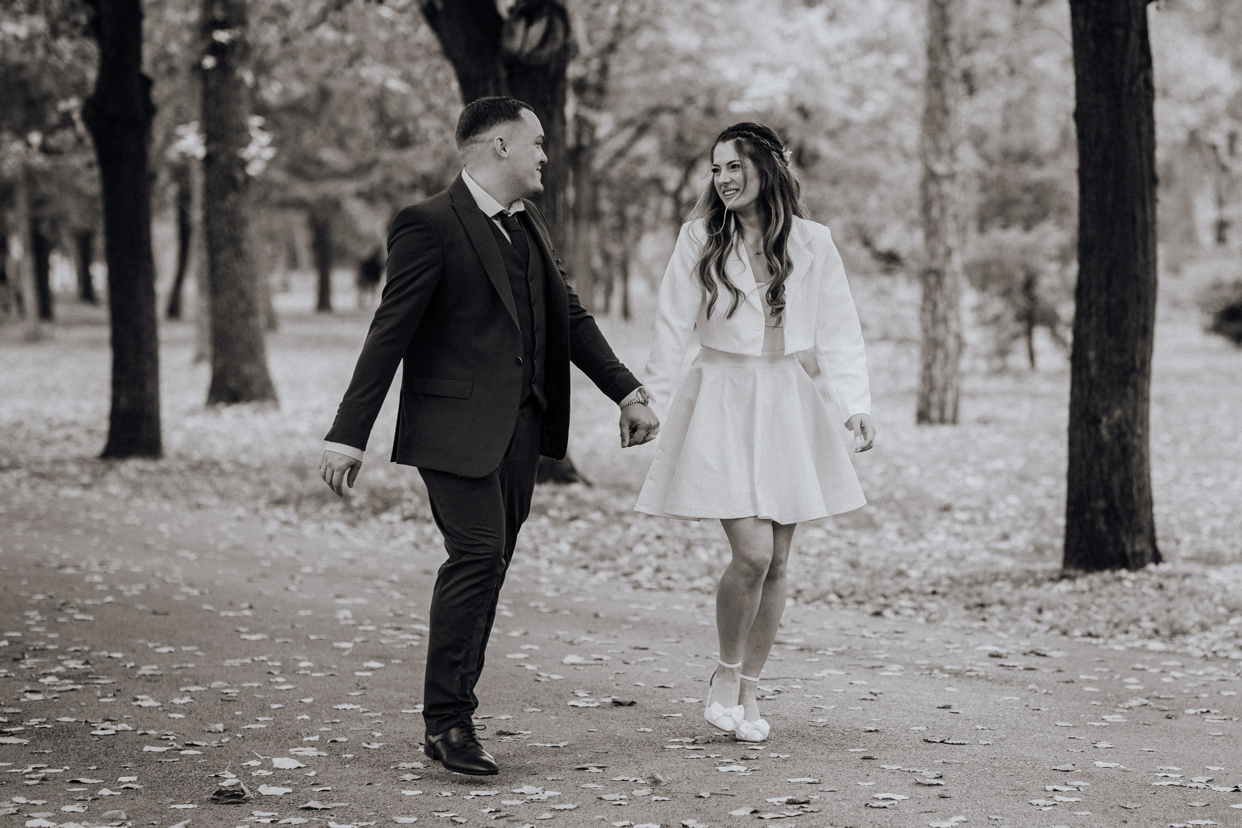 A|A. BSP Wedding