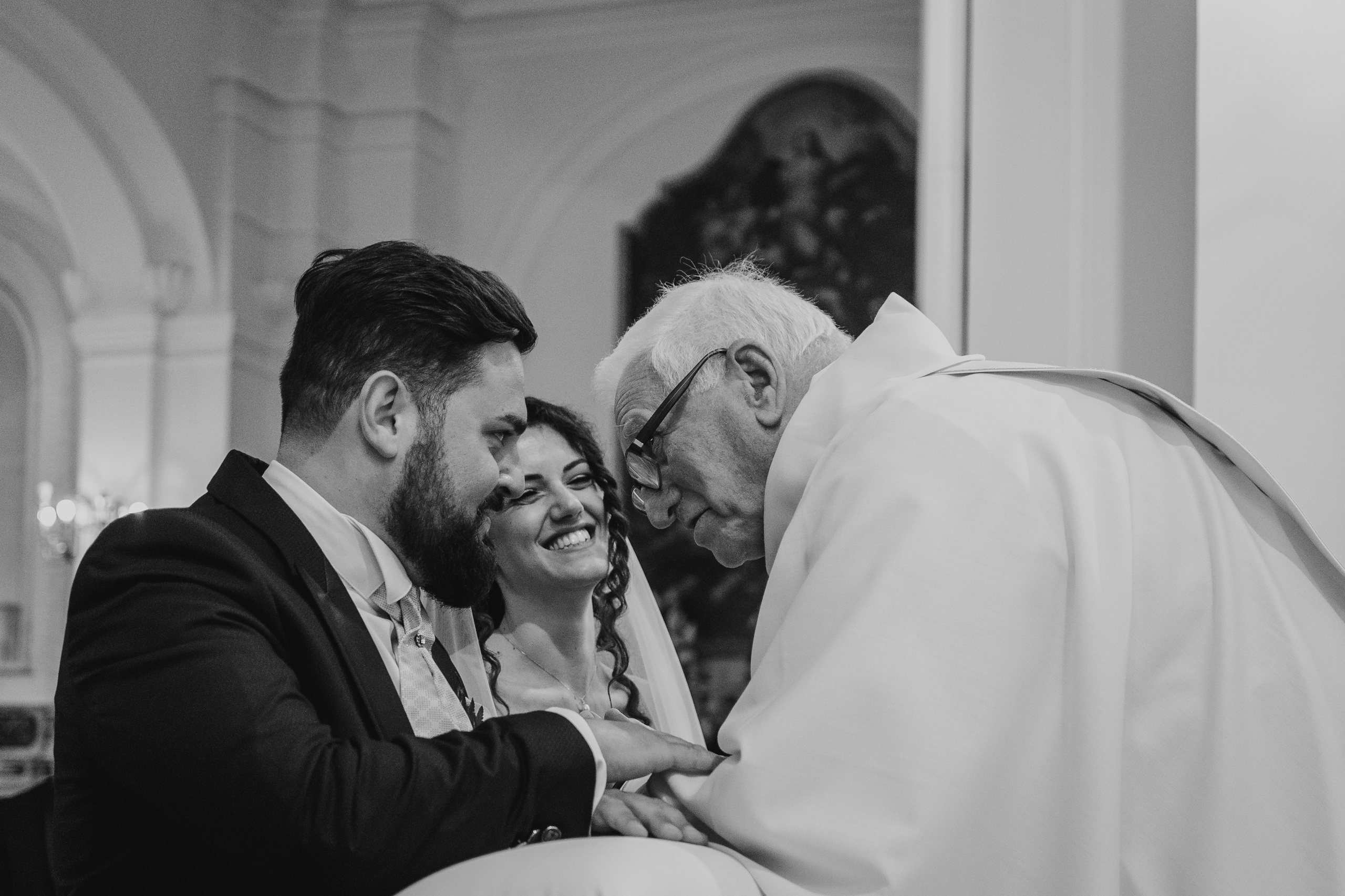 Davide & Francesca. Pagina principale