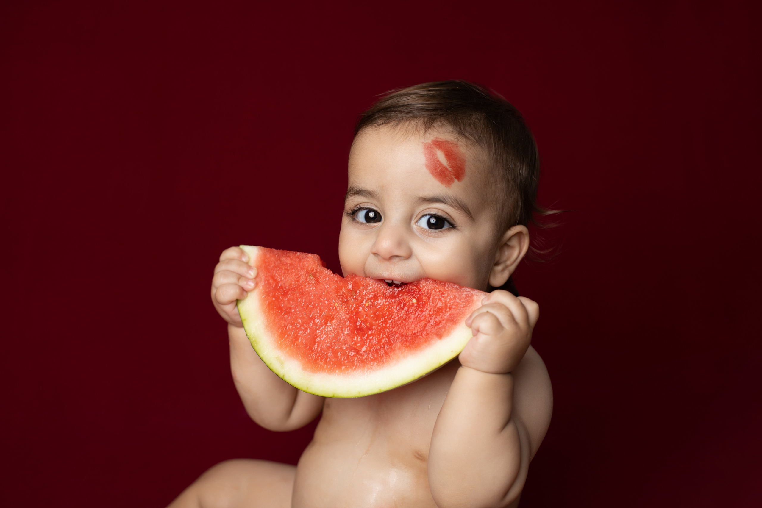 Каталог 3 Годик. Катерина Шустерман — фотограф Newborn, семейный в Израиле