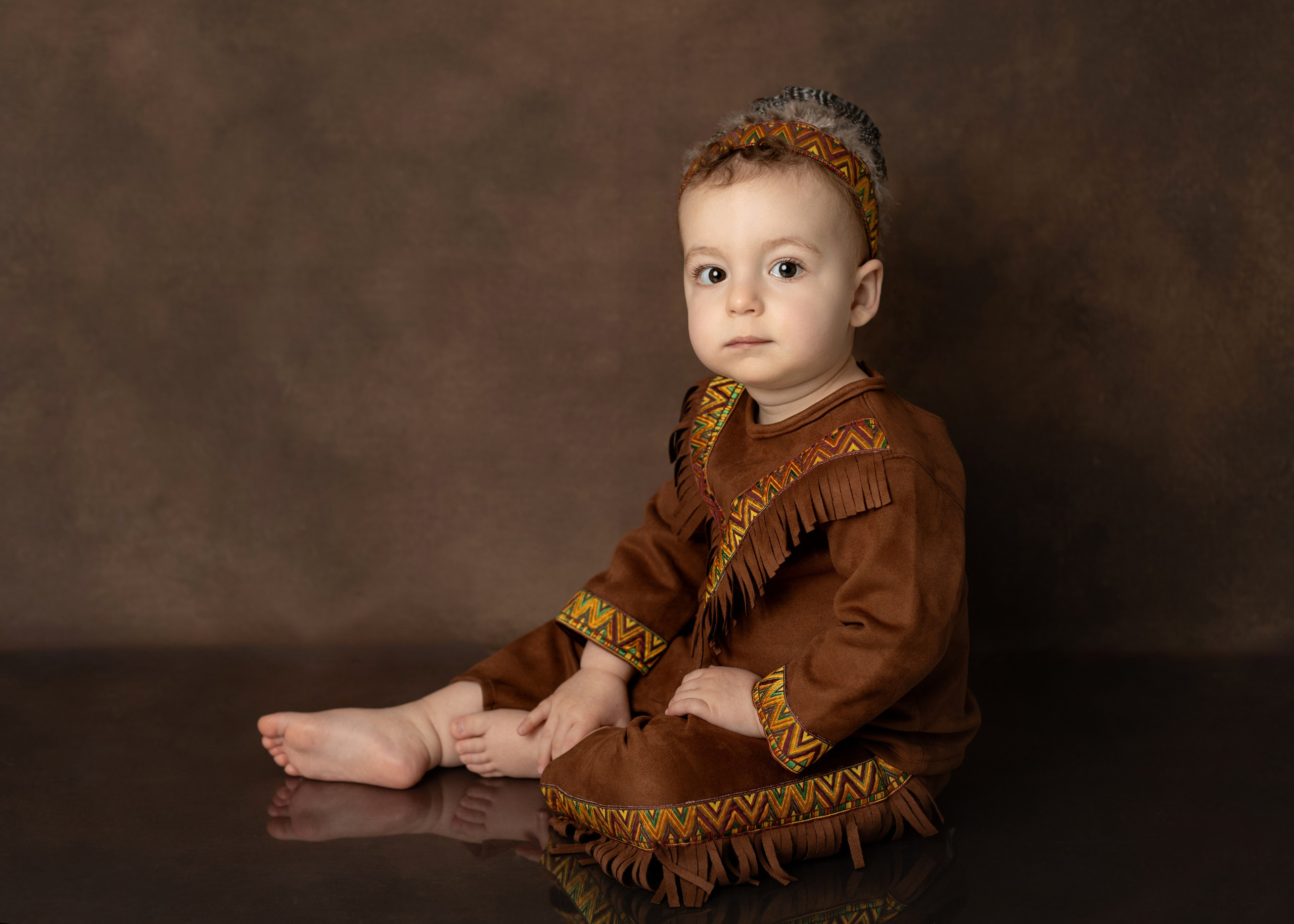 Каталог 6 Годик. Катерина Шустерман — фотограф Newborn, семейный в Израиле