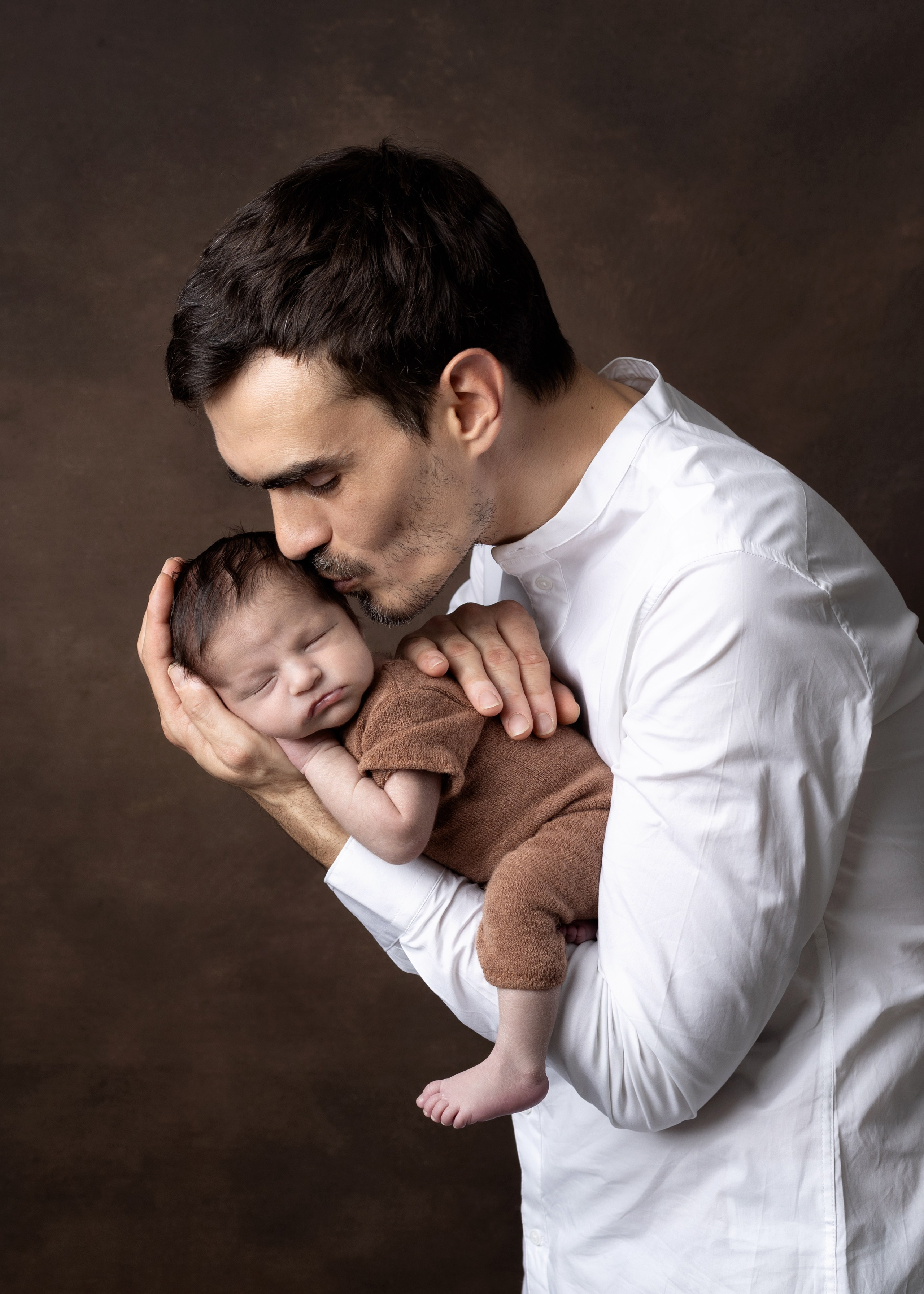 Каталог 20 Newborn. Катерина Шустерман — фотограф Newborn, семейный в Израиле