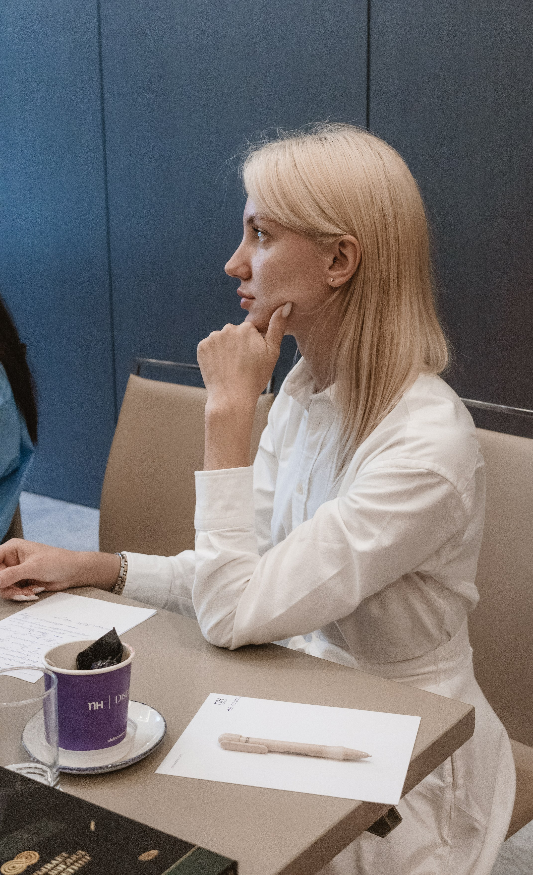 Конференция в Малаге. Volver a oranjazz.com