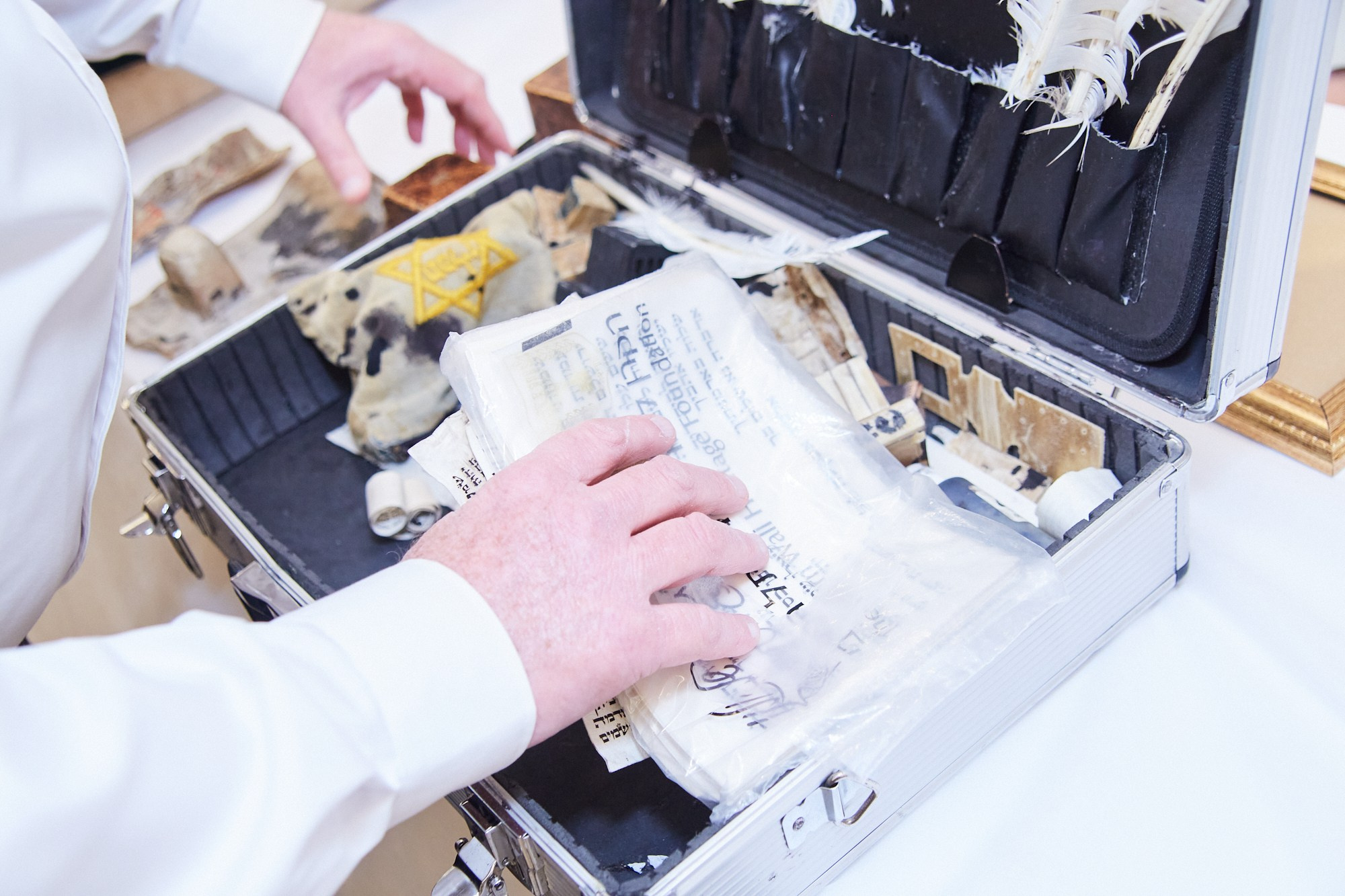 Бар-мицва на Котеле 2. Портретный и репортажный фотограф в Израиле Рома Бирман