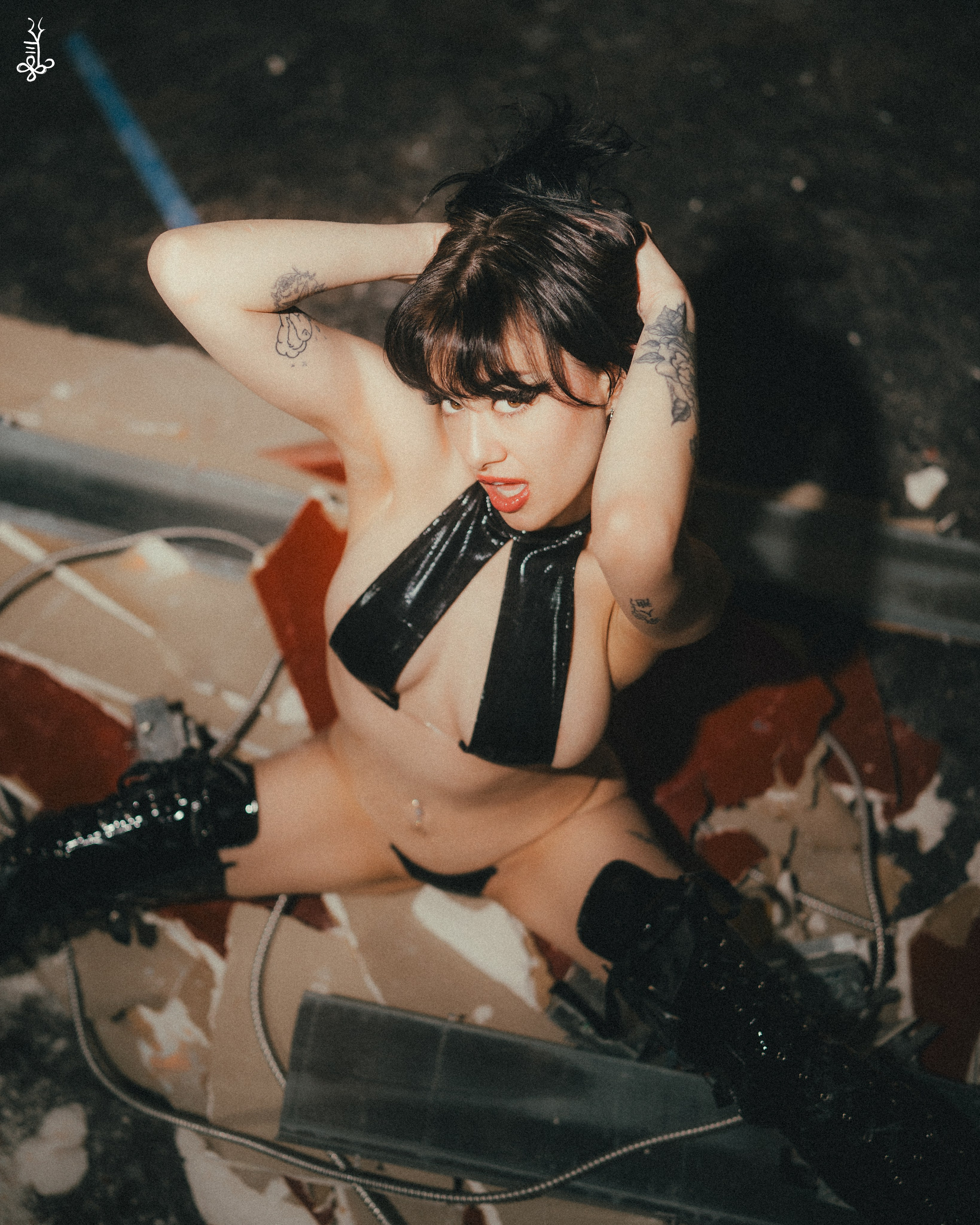 MALIBOO. Ke’Ondris