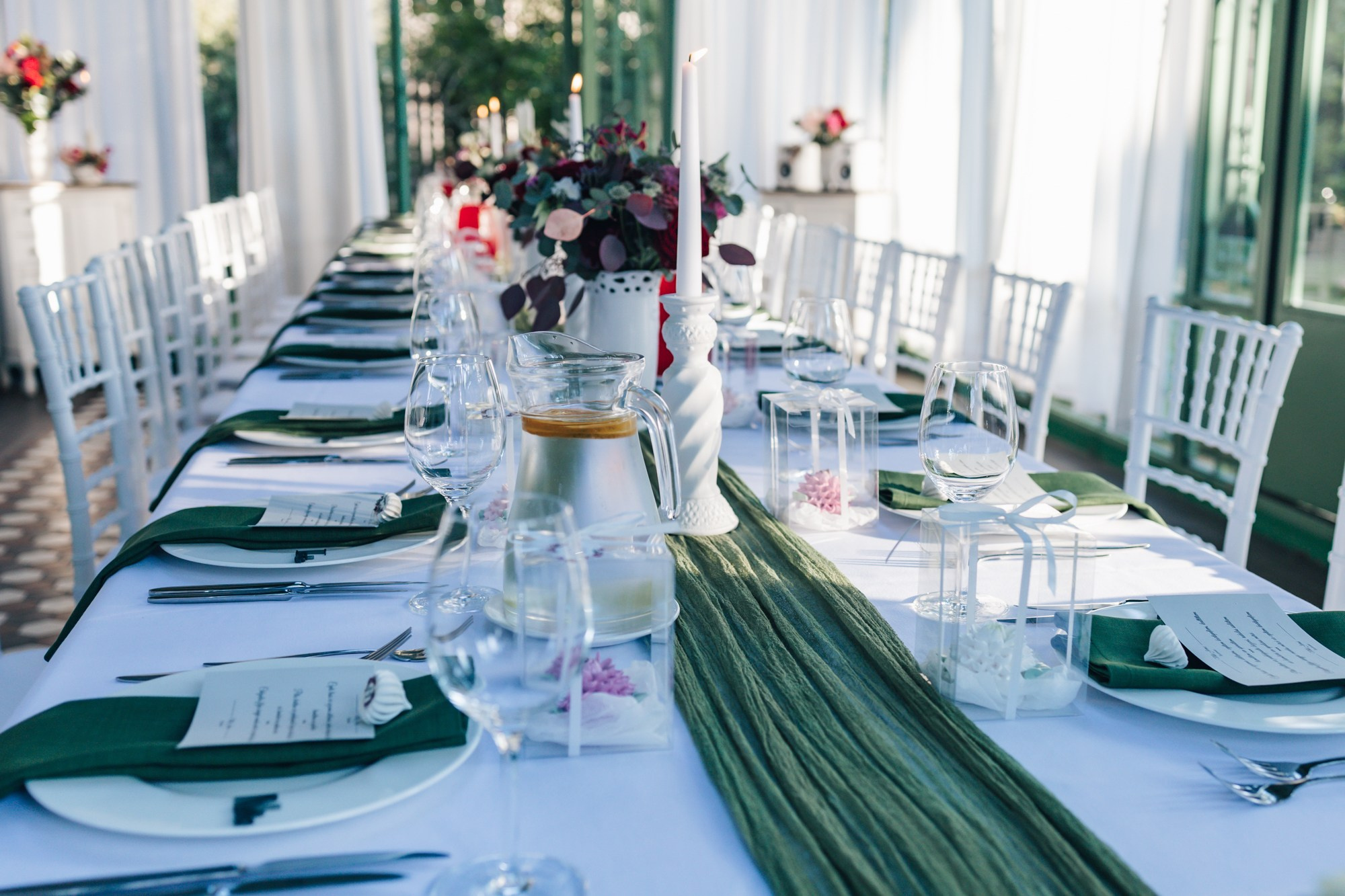 Banketi. Galdu rotājums. Event design, decoration, floristry, gift, Irina Novika, Riga, Latvia