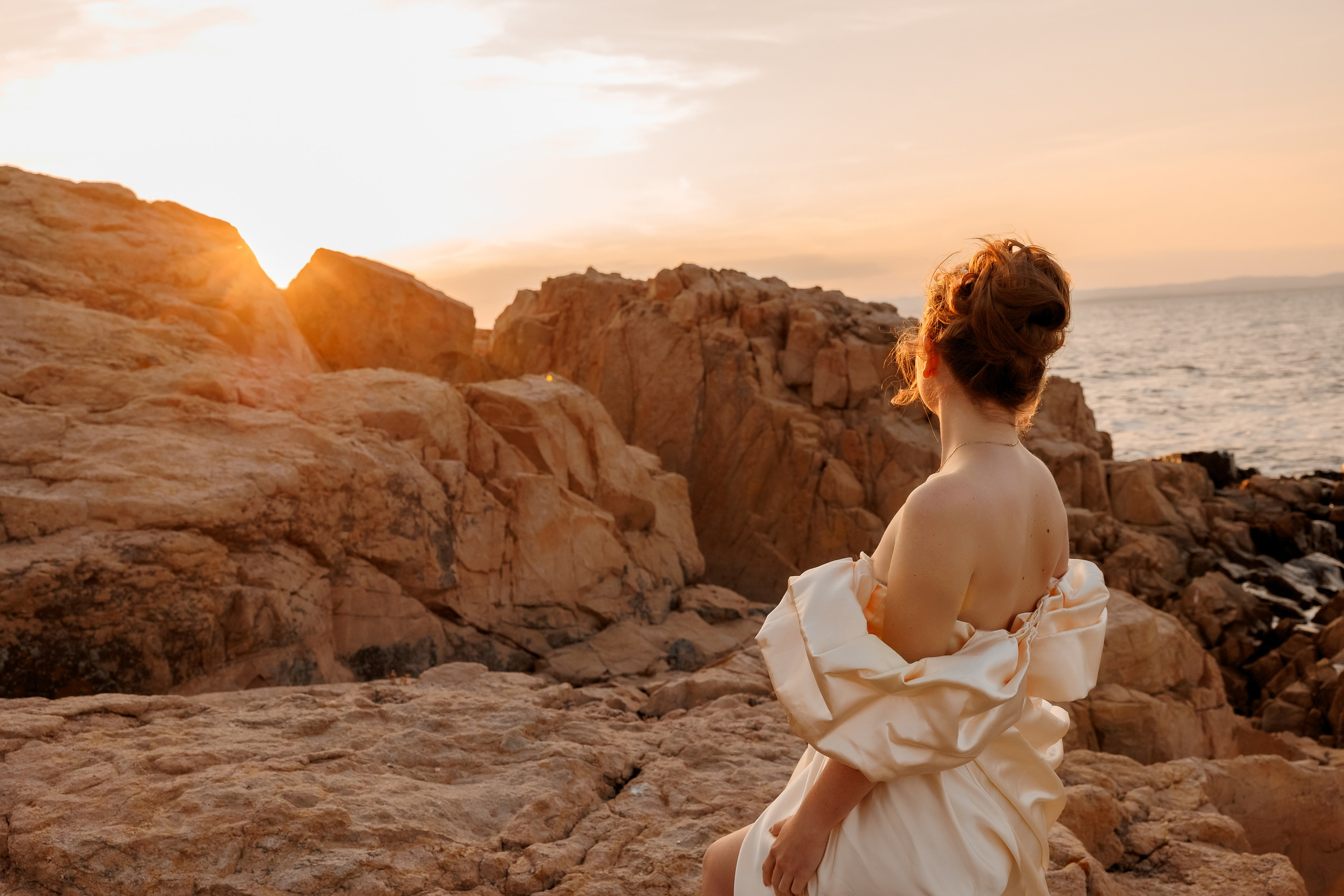 Love story. Фотограф Ирина Йотова