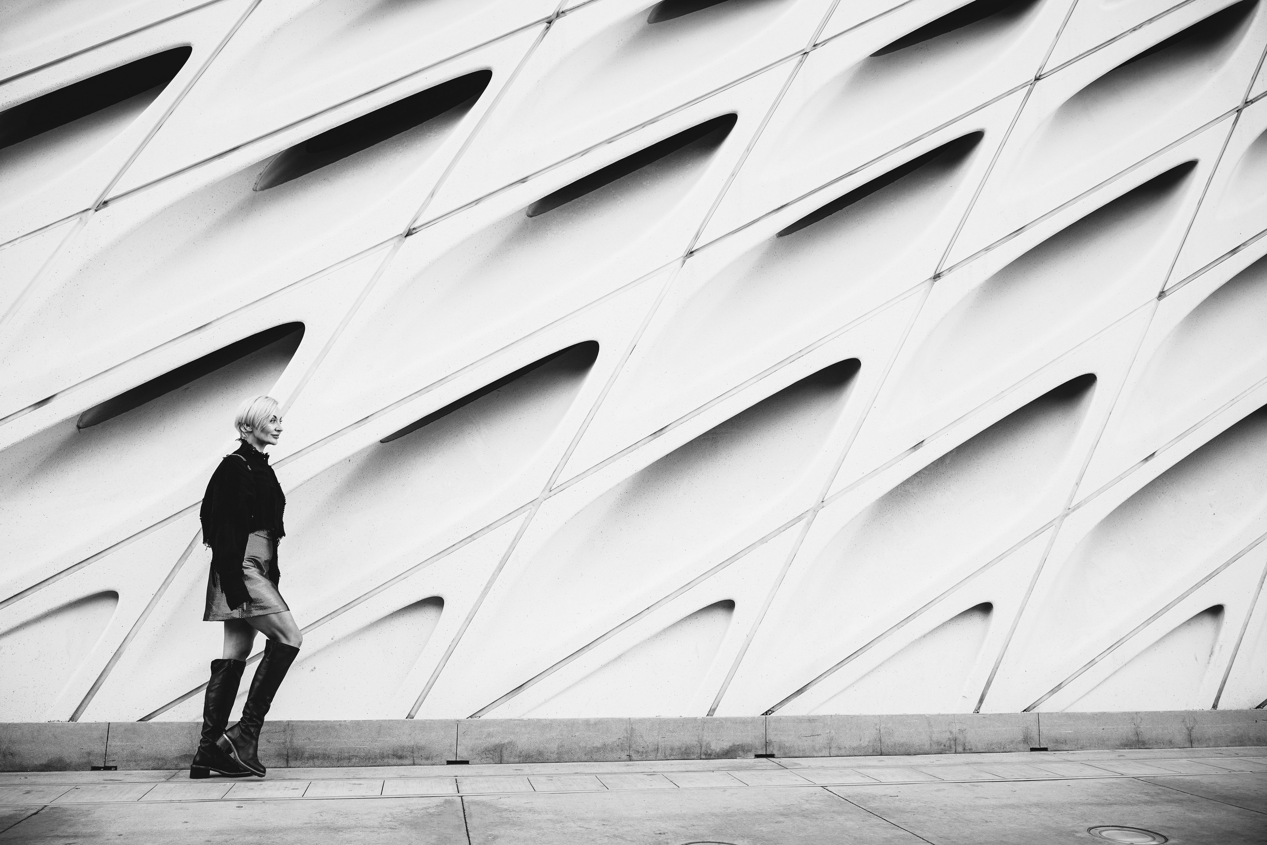 Back to the Future (CA). Photographer New York / Los Angeles