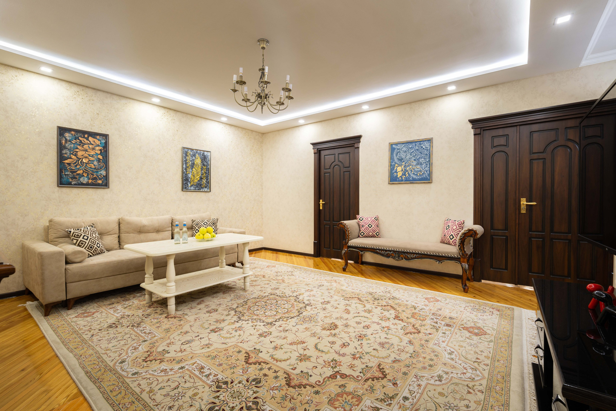 Современные квартиры посуточно Ташкент – недорого и удобно. Аренда квартир и апартаментов посуточно в Ташкенте, Узбекистан — Хаким