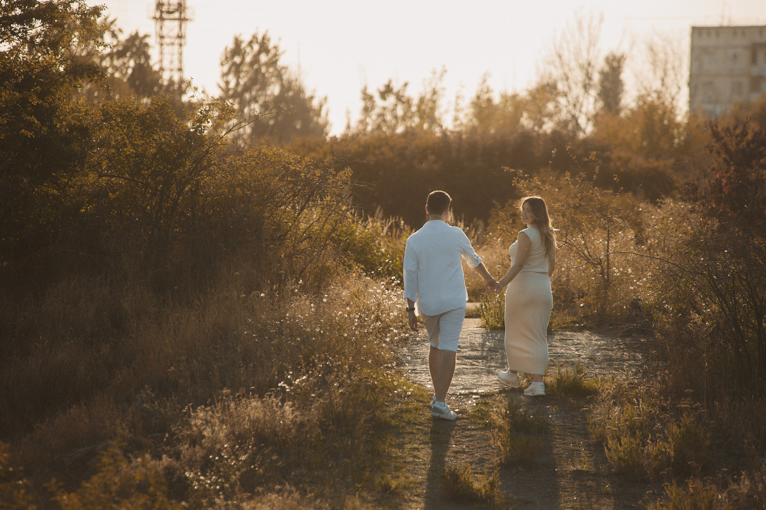 Лера и Максим. Валерия Вартанова. Фотограф