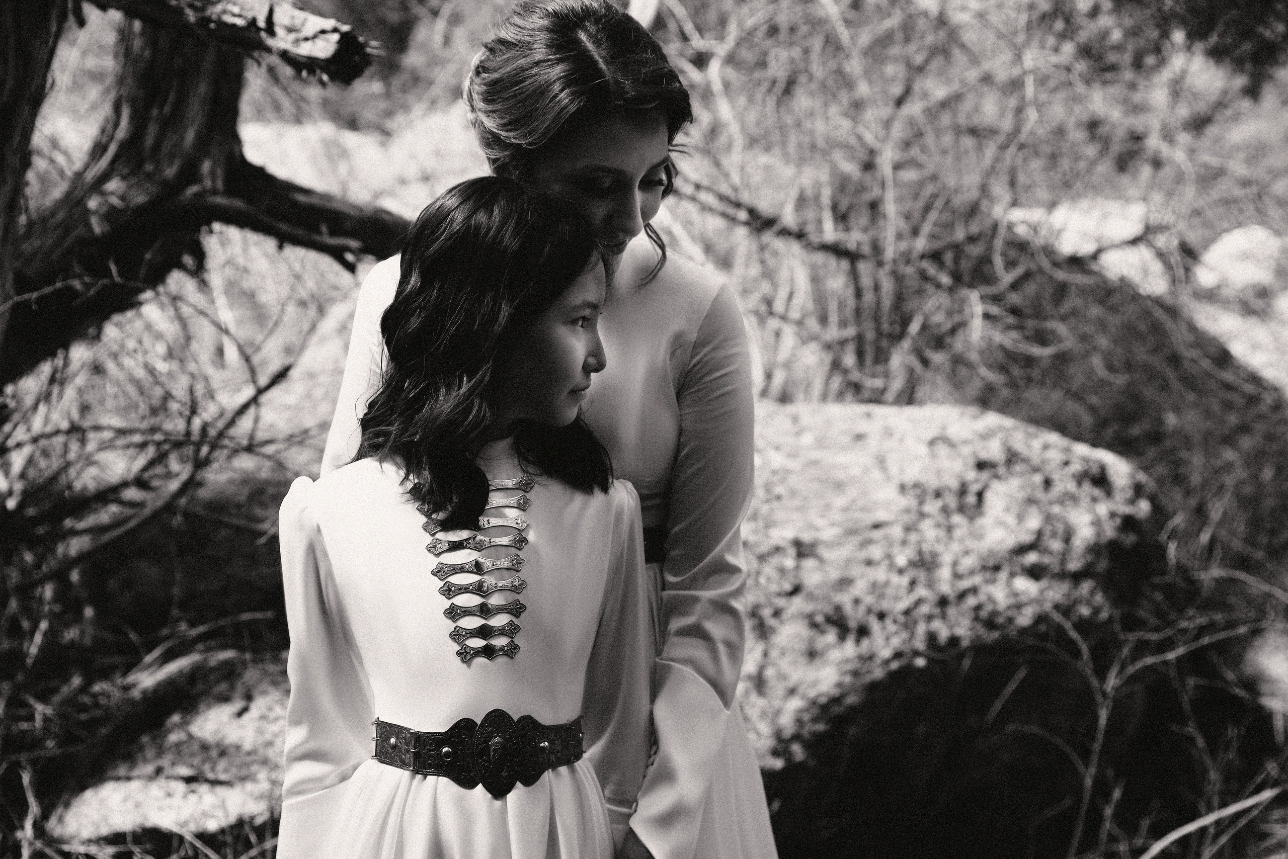 Мама дочь. Валерия Вартанова. Фотограф