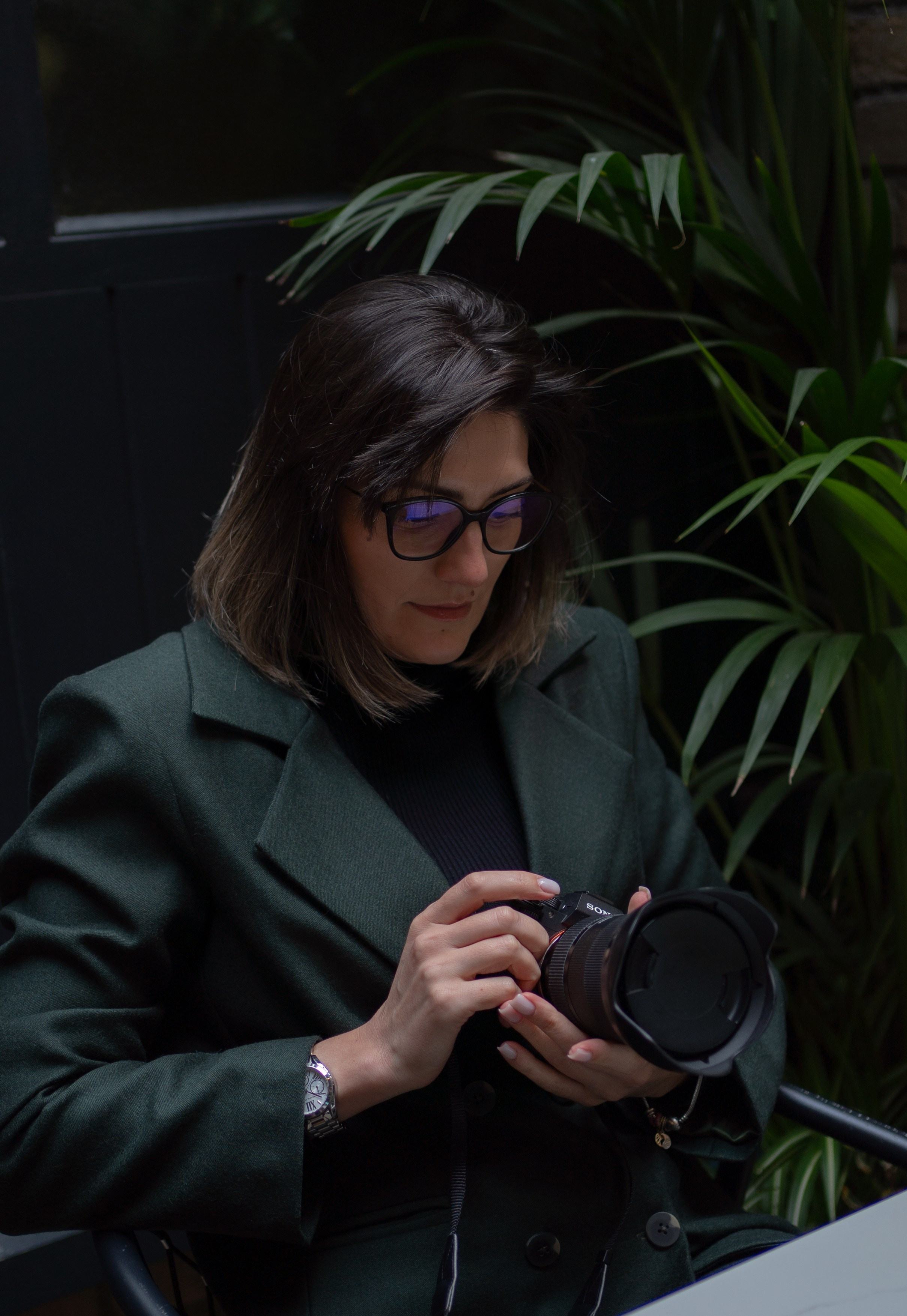 PERSONAL BRANDING. Newborn, Maternity & Family Photographer Dublin | Ana Boicenco