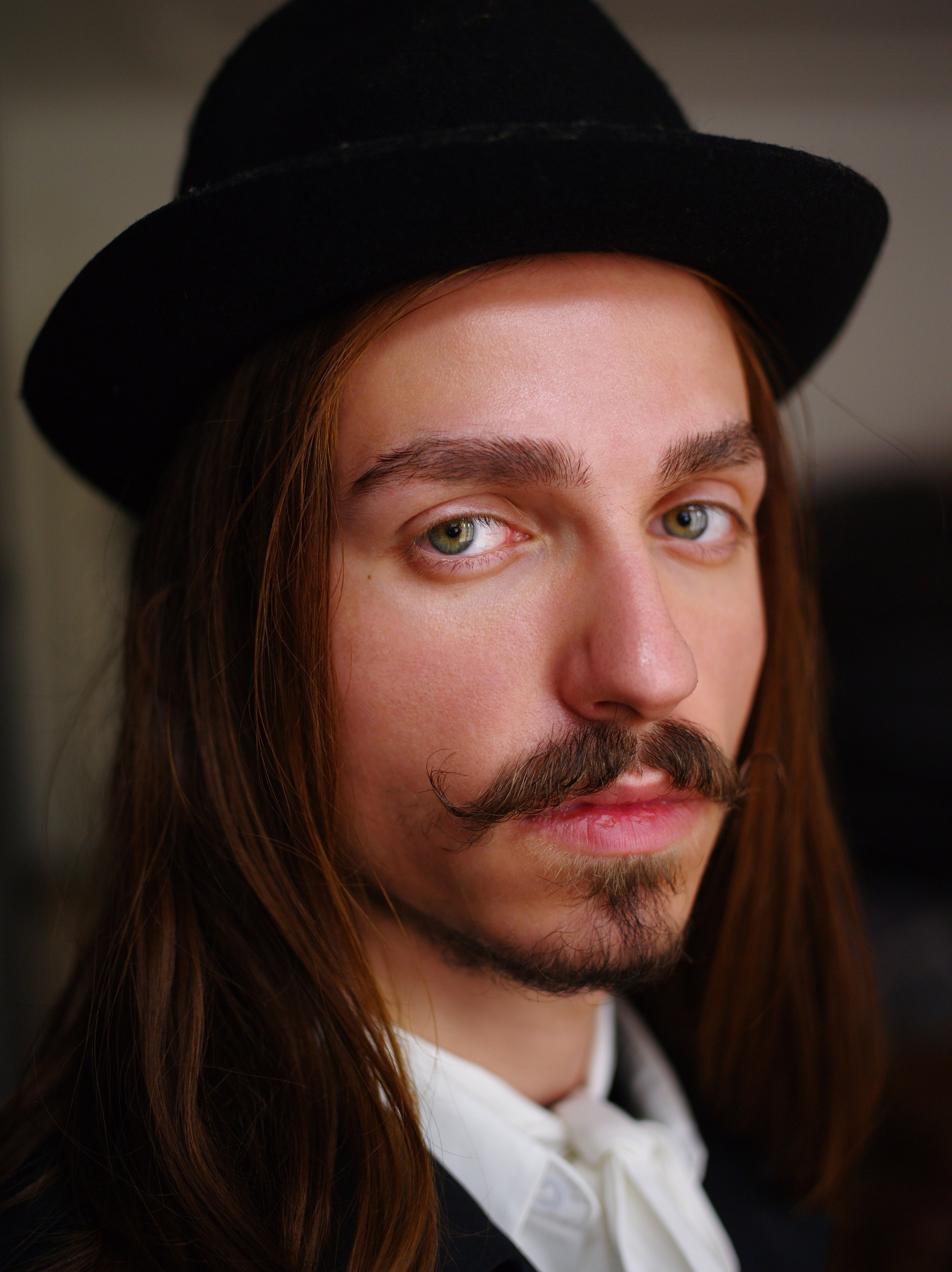 MARIUS. CCORNEA PHOTOGRAPHY