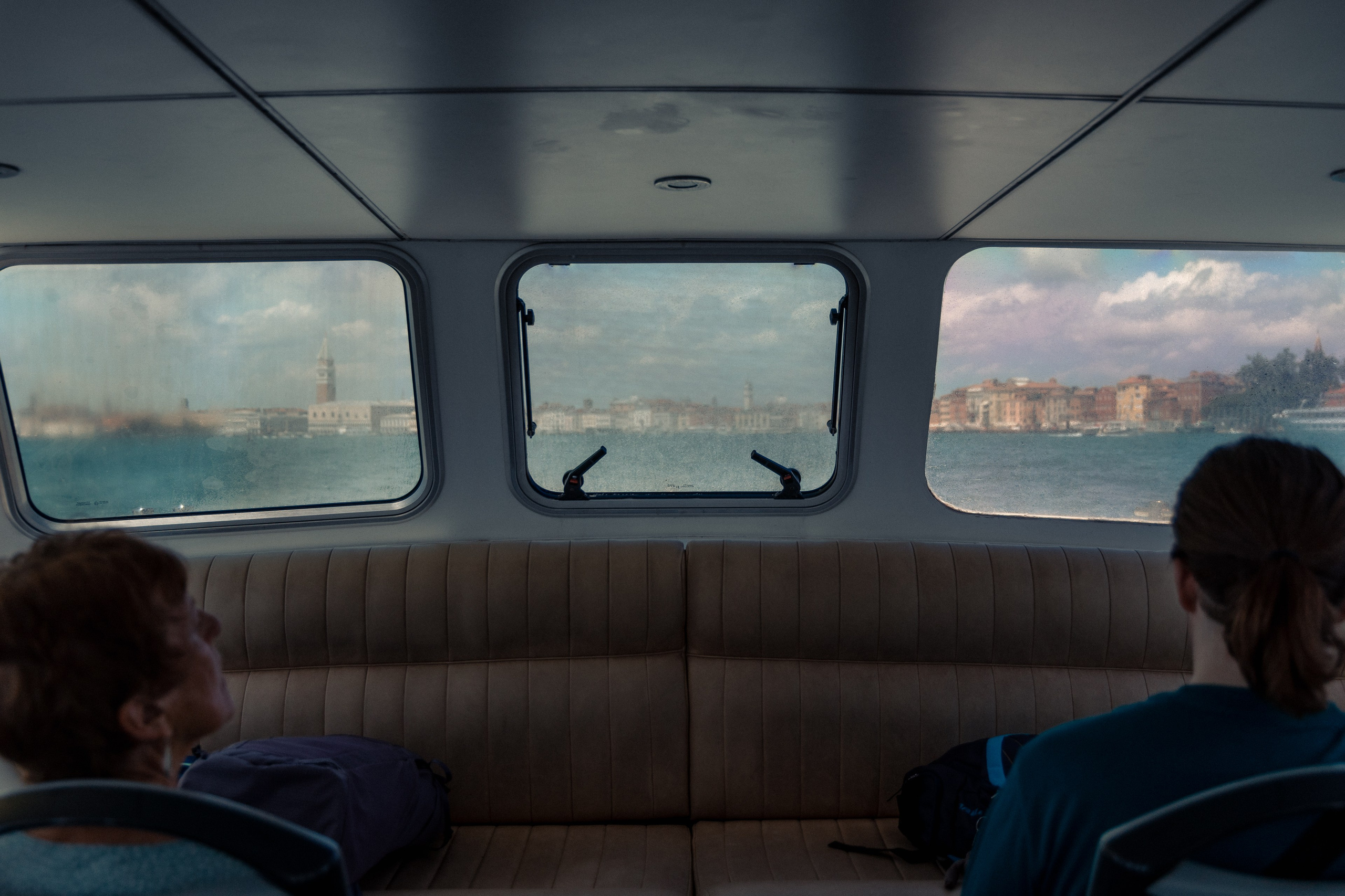 Street Photography. Portree- ja perefotograaf Anton Hansen Tallinnas, Eestis